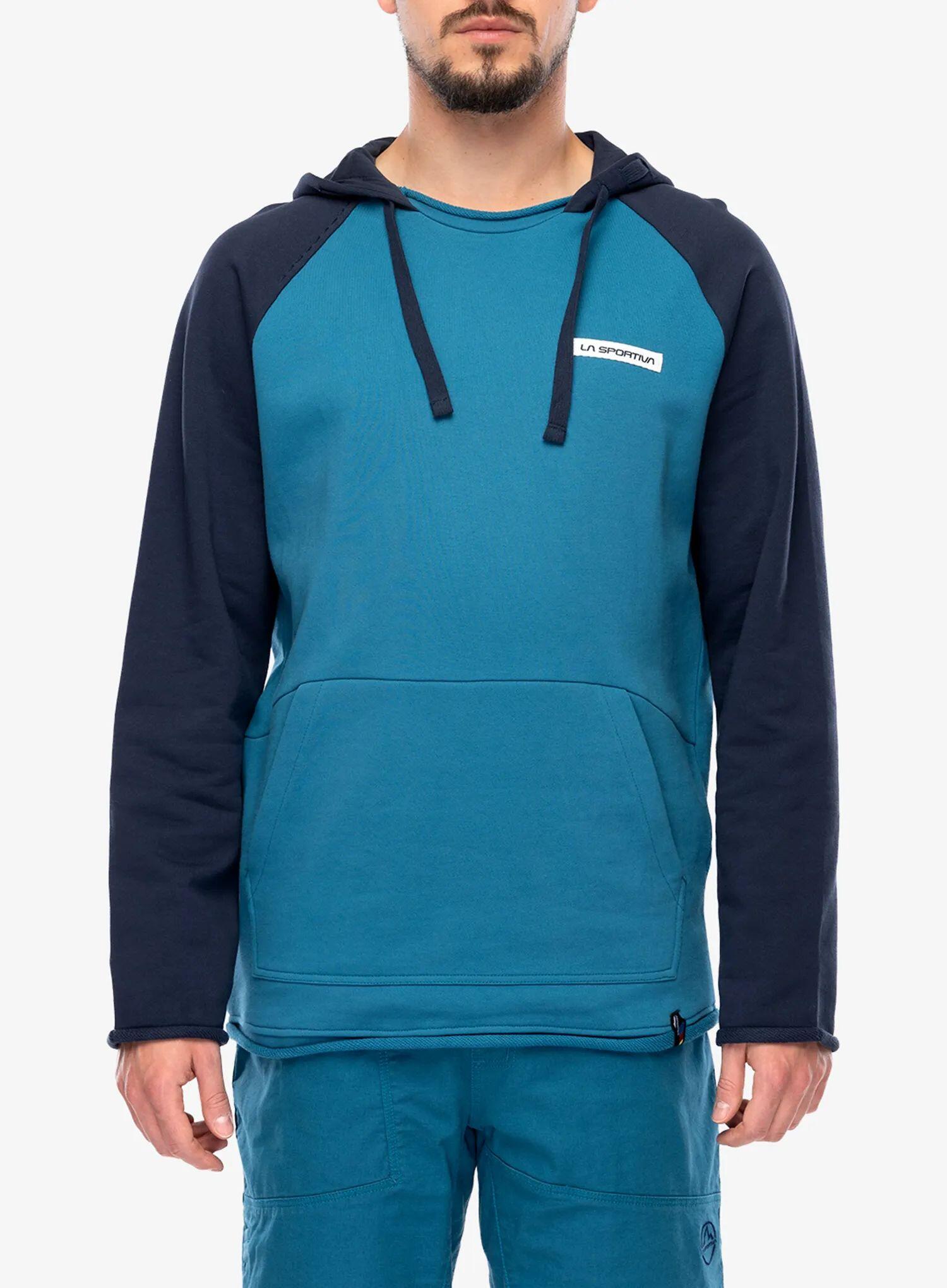 Bluza z kapturem La Sportiva Telendos Hoody