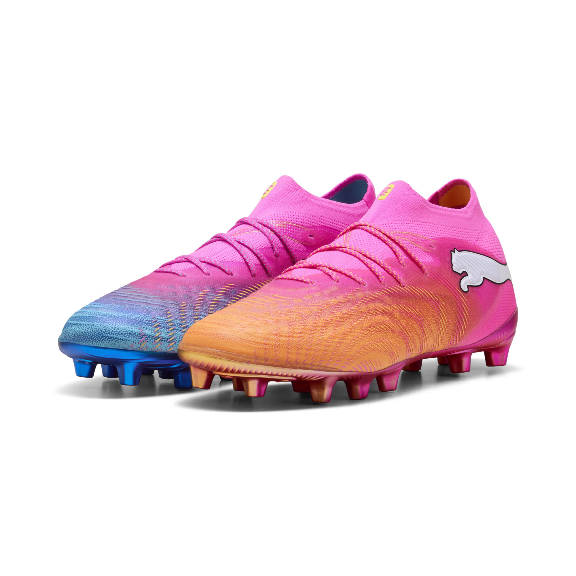 Buty piłkarskie unisex FUTURE 9 ULTIMATE AG PUMA