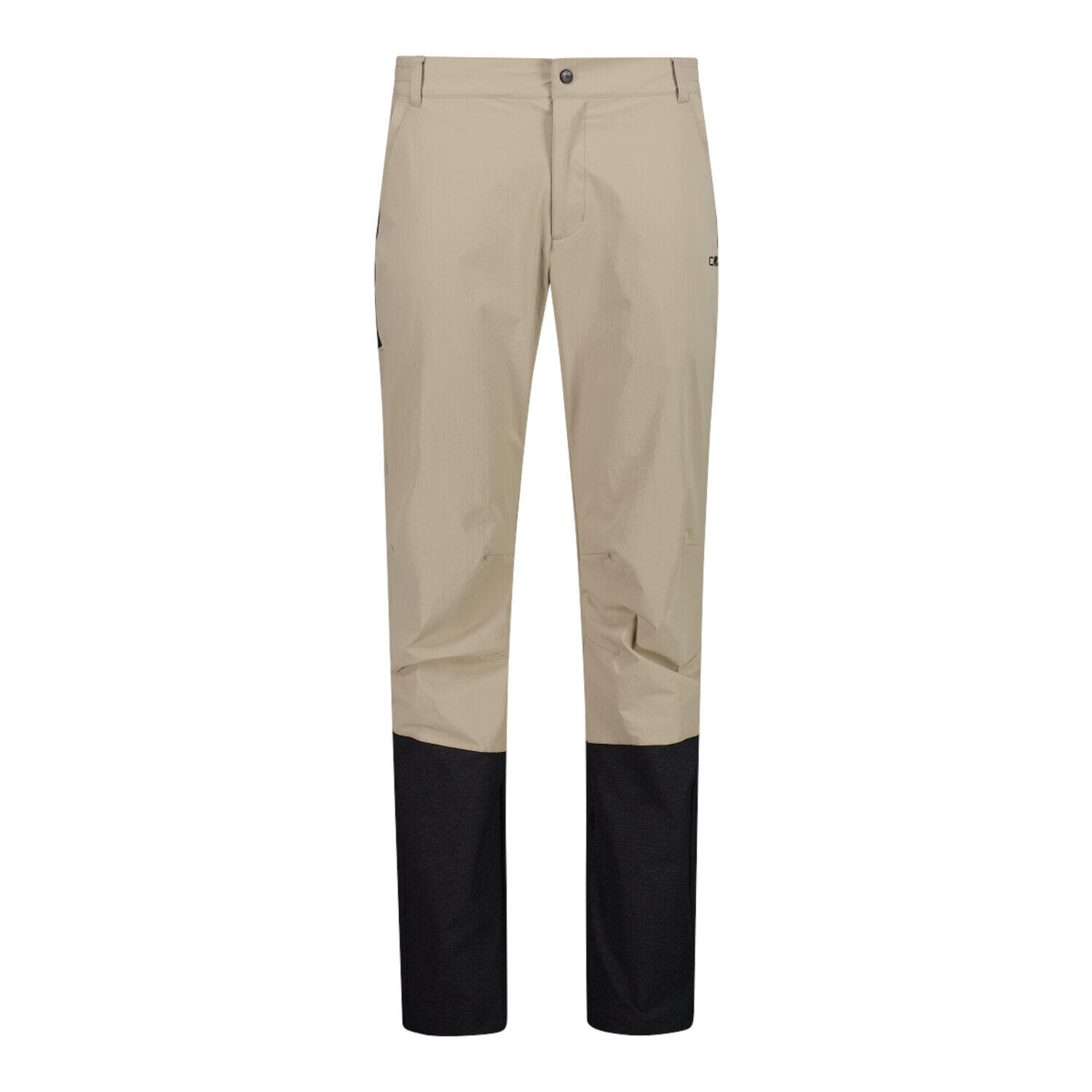 Spodnie softshell męskie CMP Tua