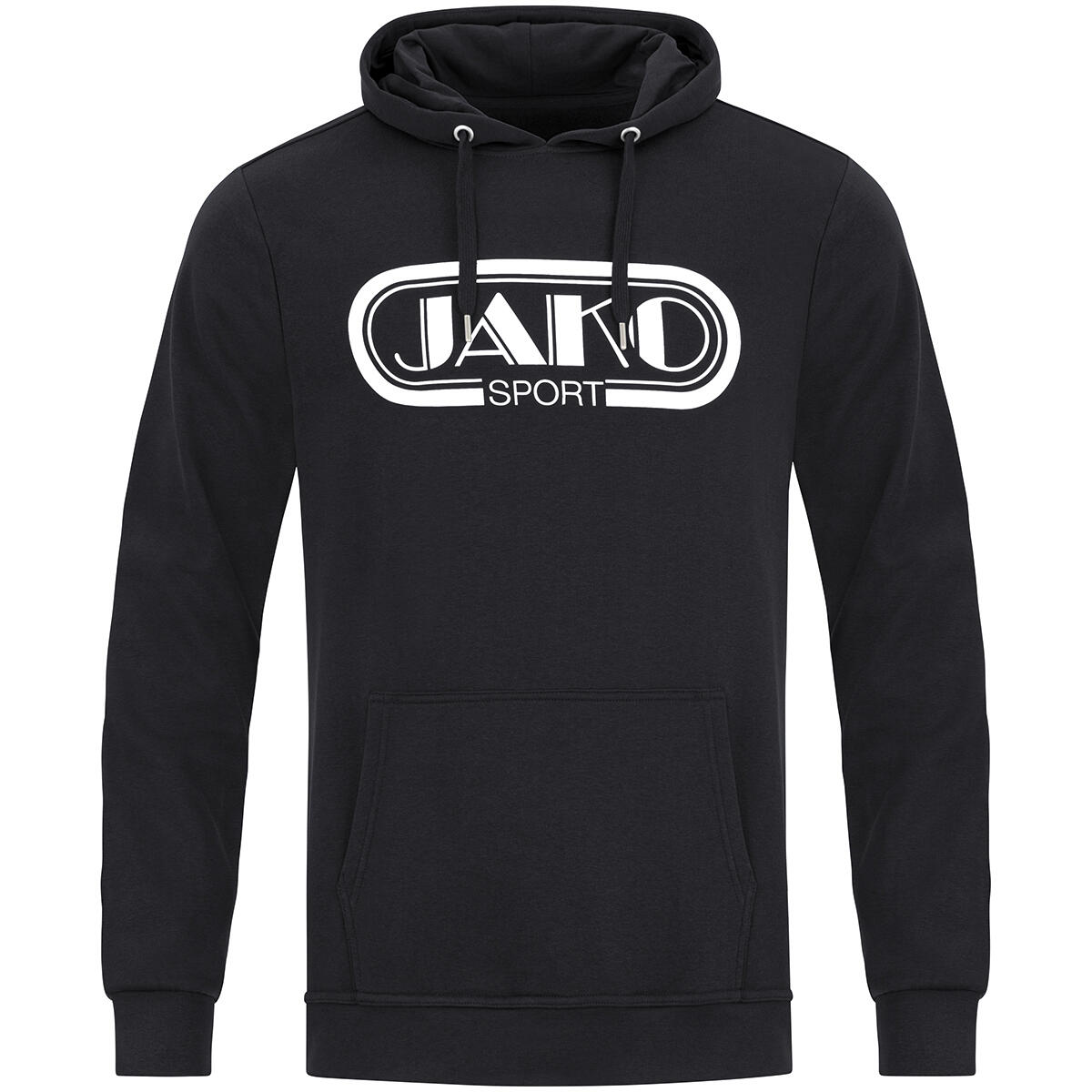 Bluza z kapturem Jako Retro