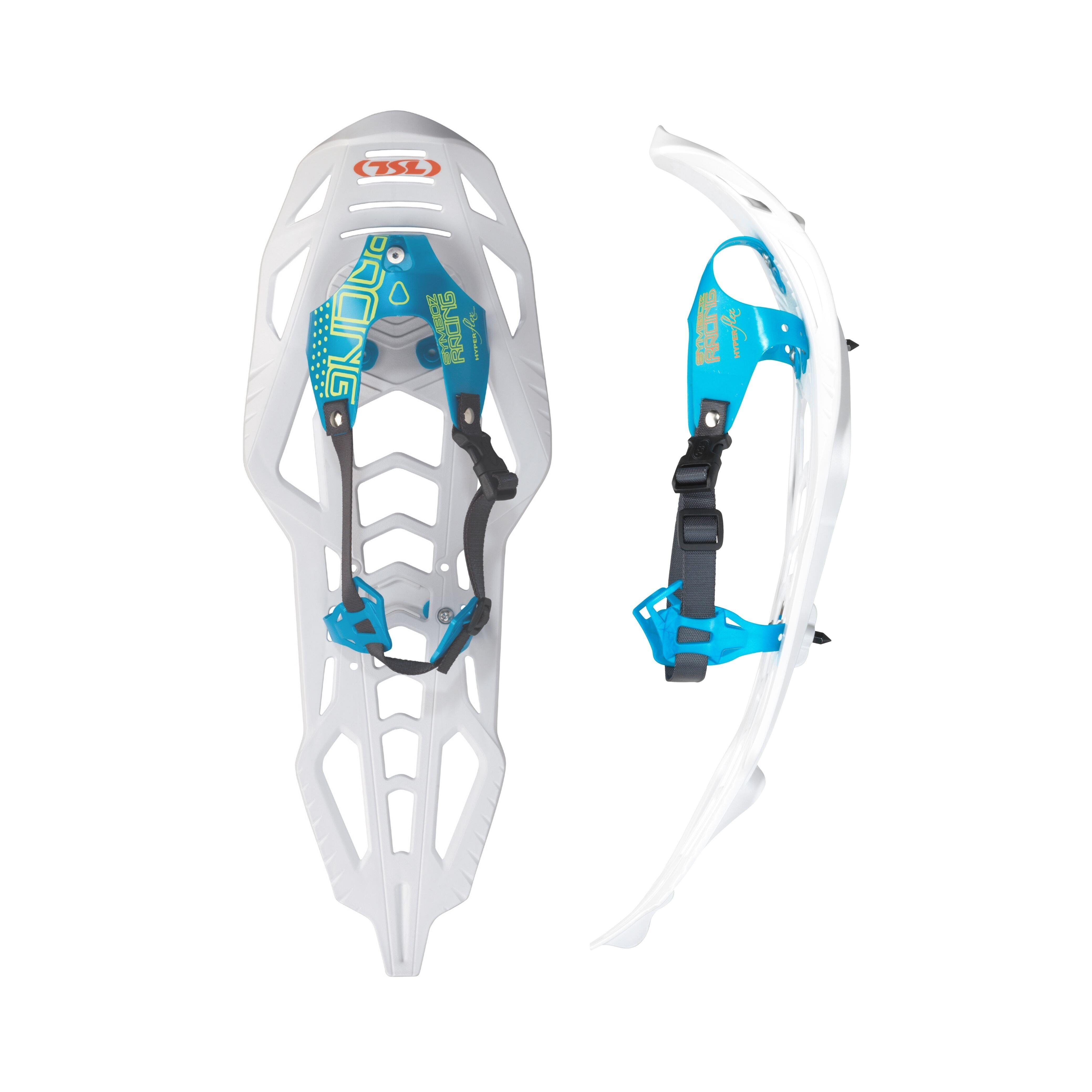 Rakiety śnieżne TSL symbioz hyperflex racing