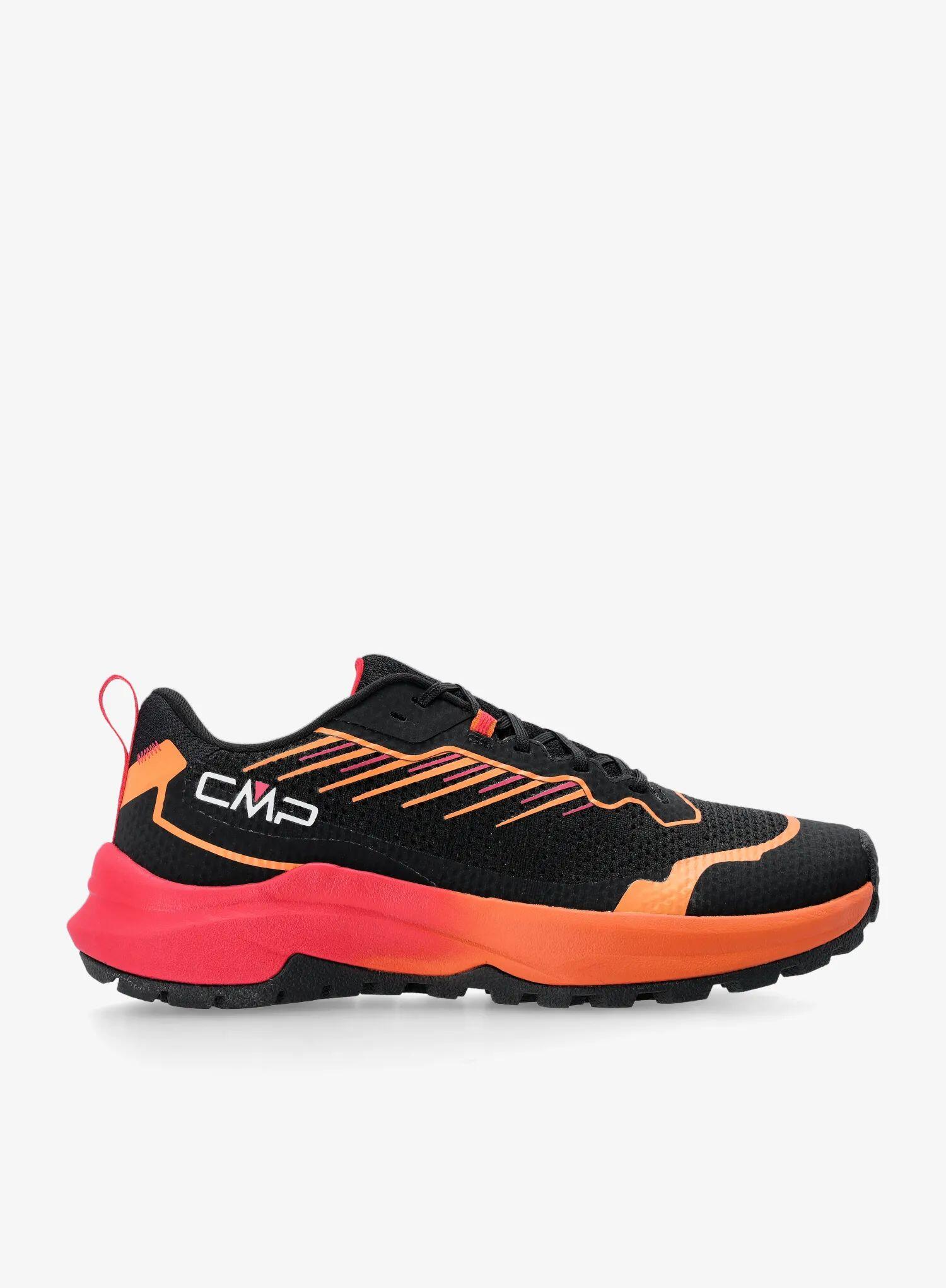 Buty do biegania w terenie męskie CMP Jemini