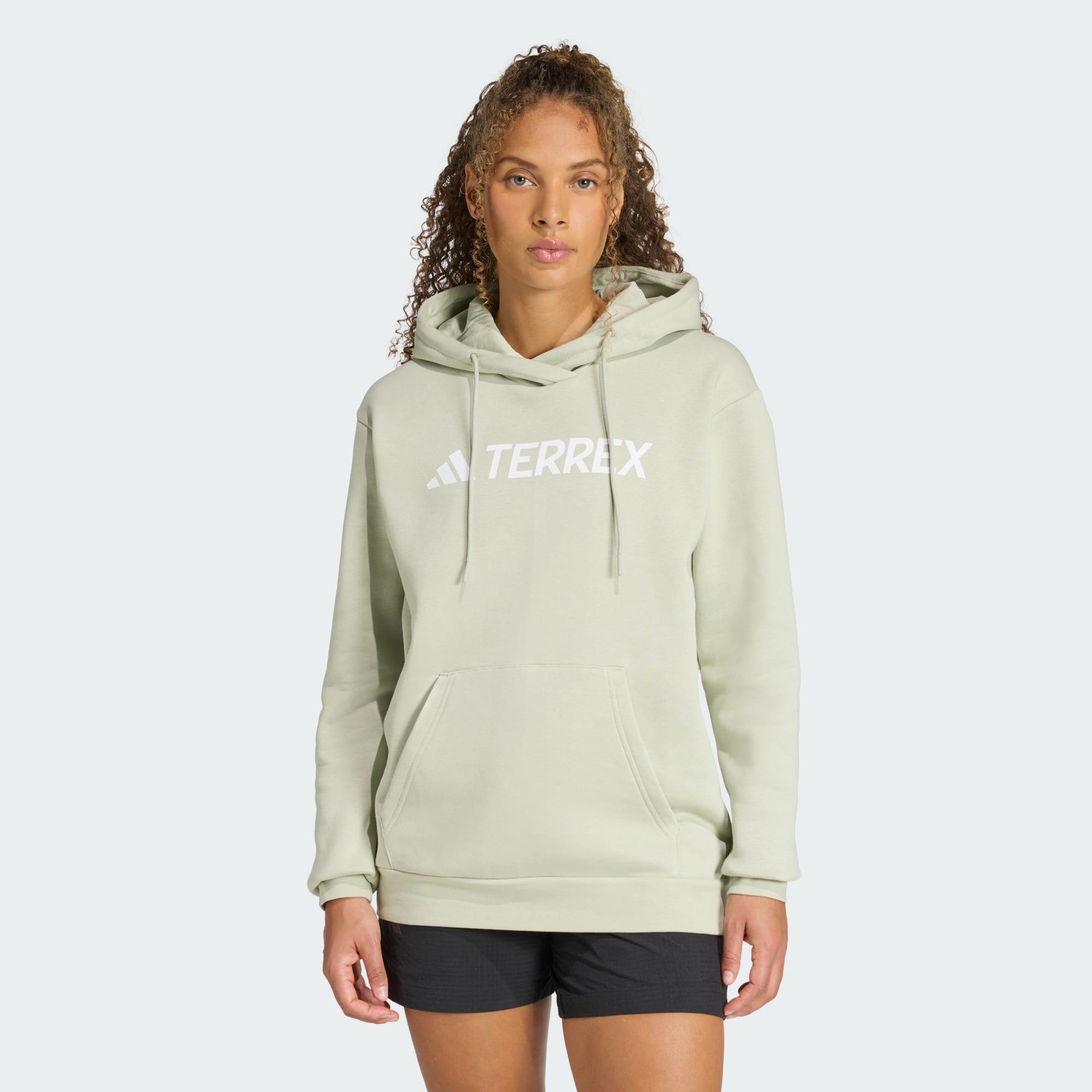 Bluza z kapturem Terrex Multi Large Logo