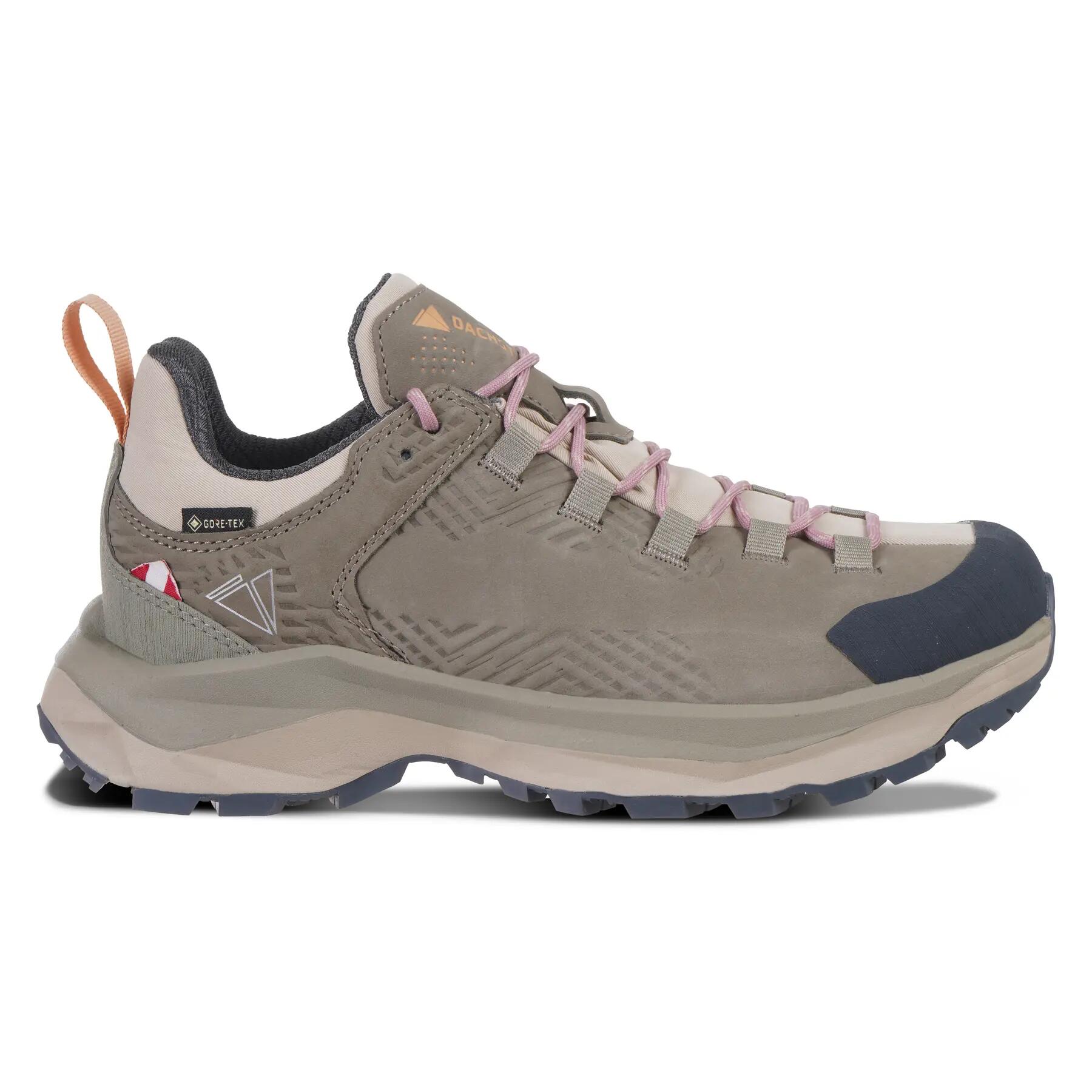 Damskie buty trekkingowe Dachstein Silvretta LC GTX