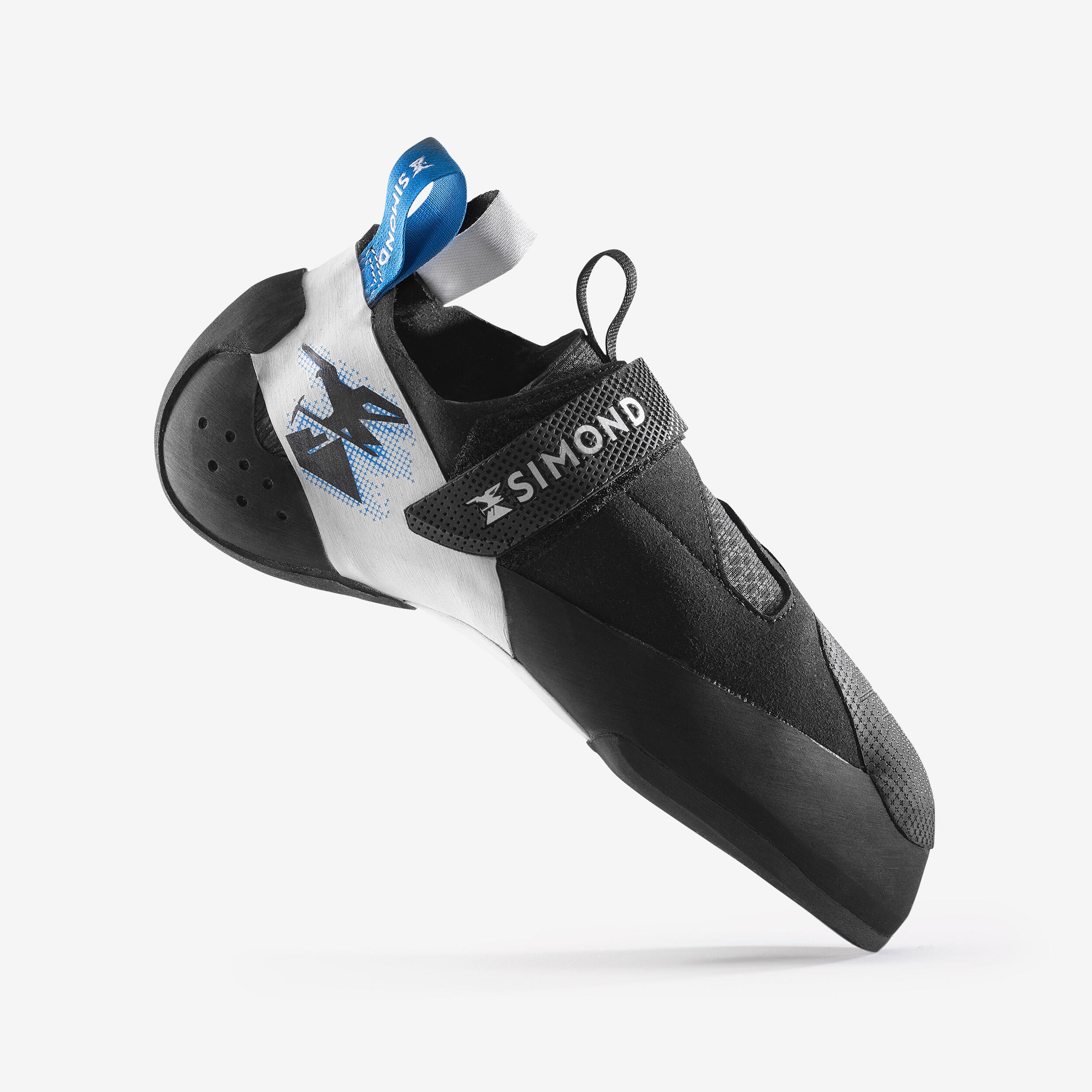 Buty wspinaczkowe Simond Edge Soft