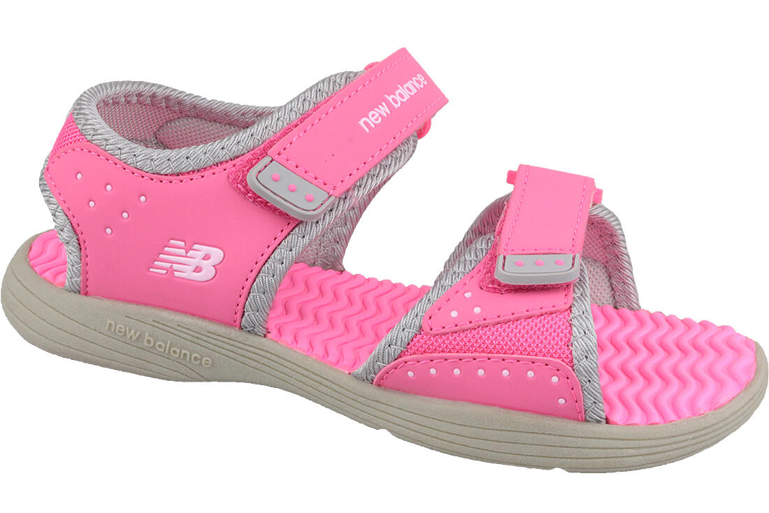 Buty do chodzenia dla dzieci New Balance Kids Poolside Sandal