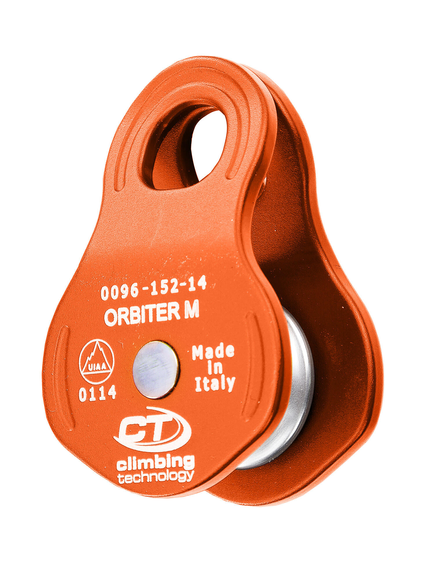 Bloczek wspinaczkowy Climing Technology Orbiter M