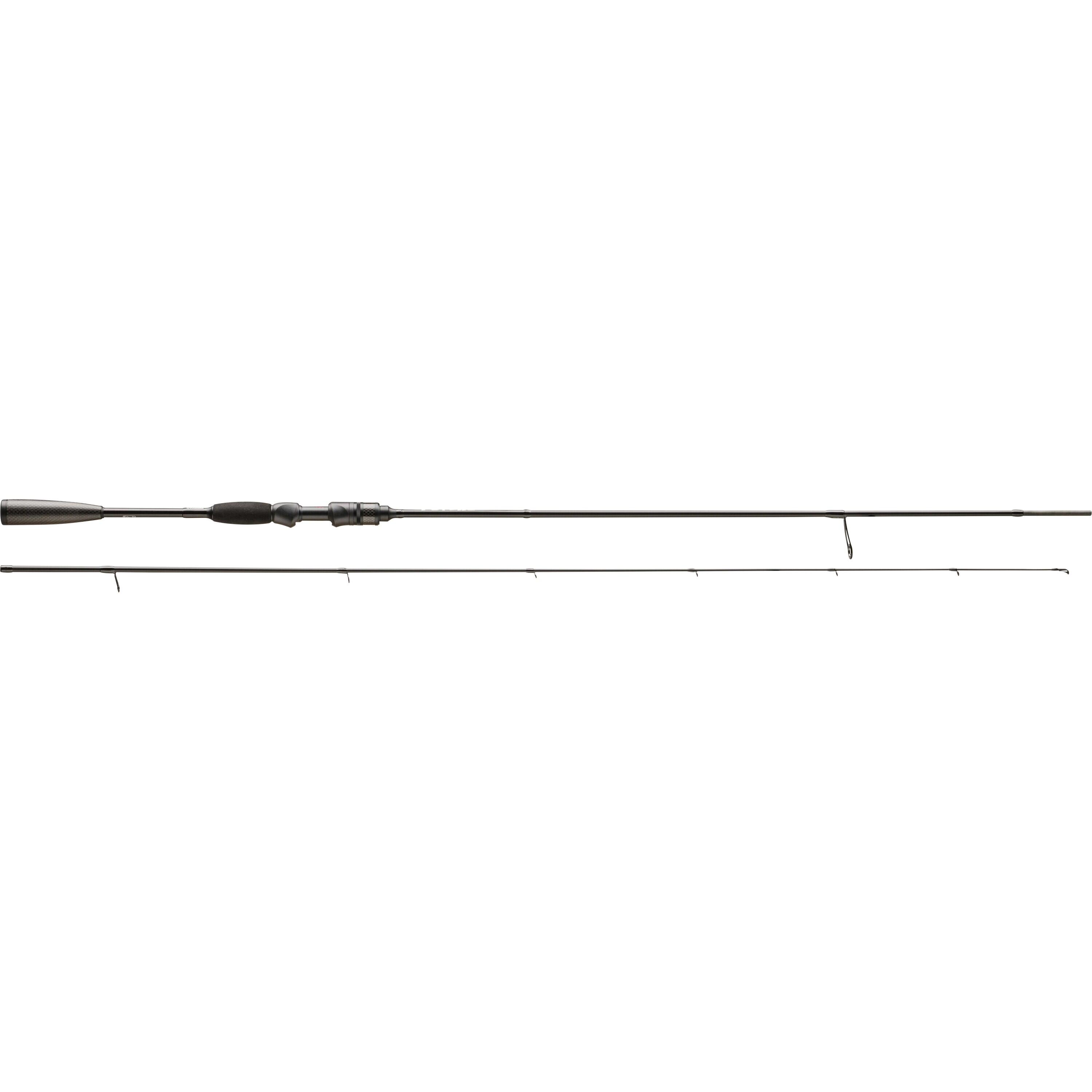 Wędka spinningowa do drapieżników Okuma Psycho Stick 0.8-5G