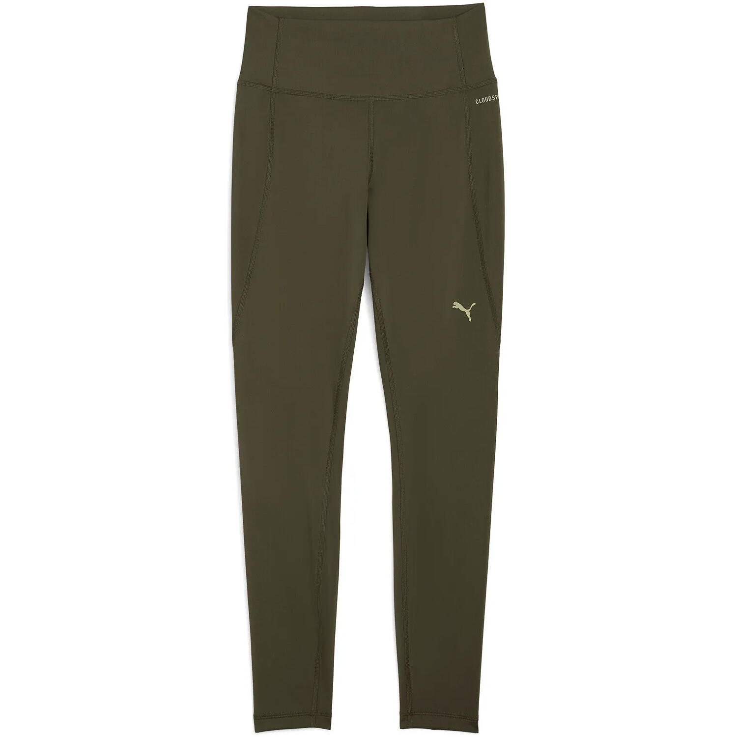 Rajstopy Puma W Cloudspun Tight Hw Fl