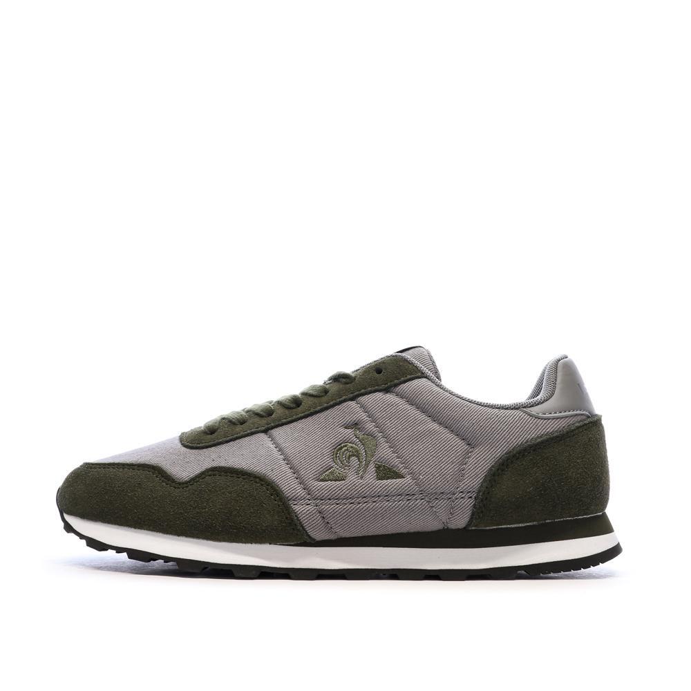 Le Coq sportif astra