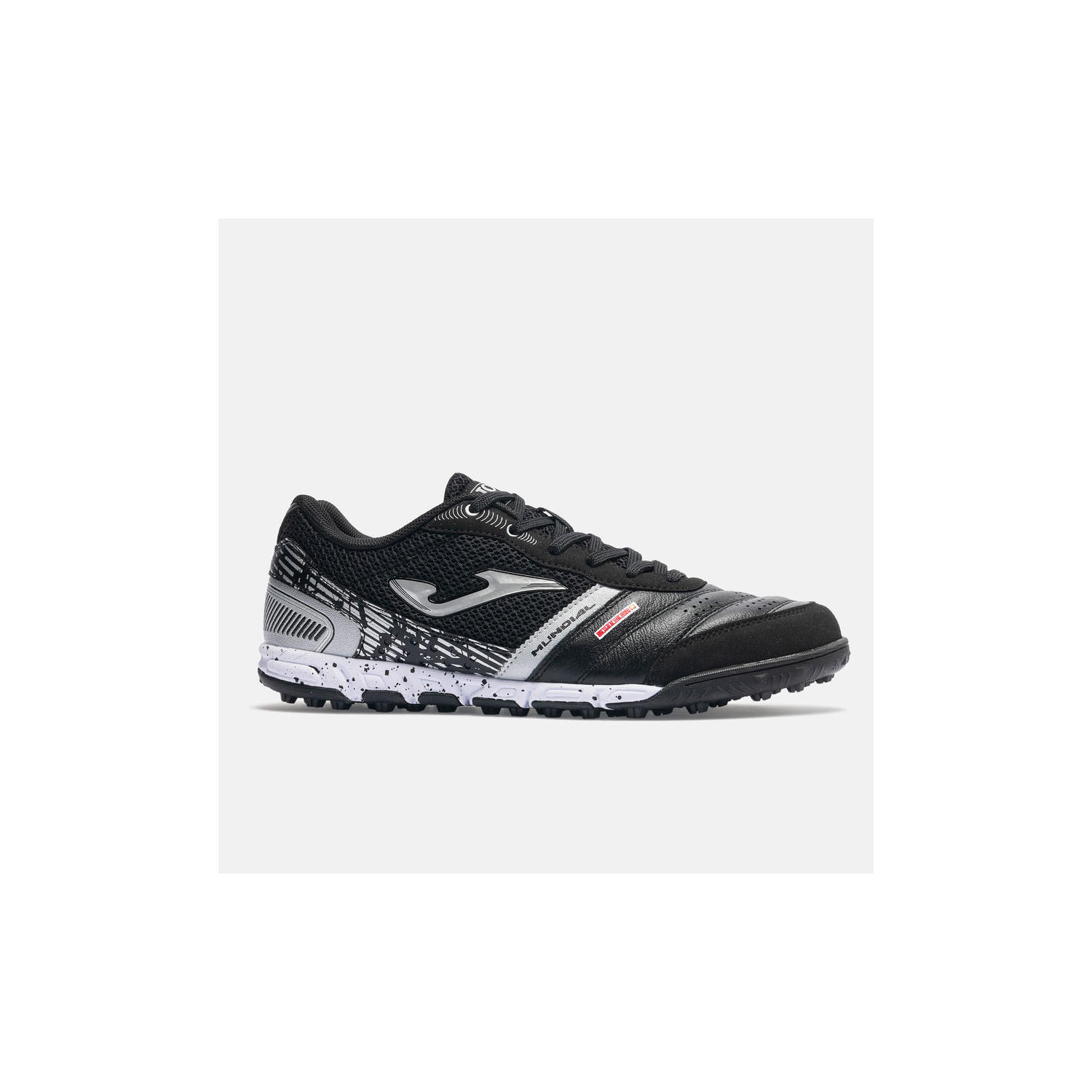 Buty piłkarskie Joma Mundial 26 TF czarne