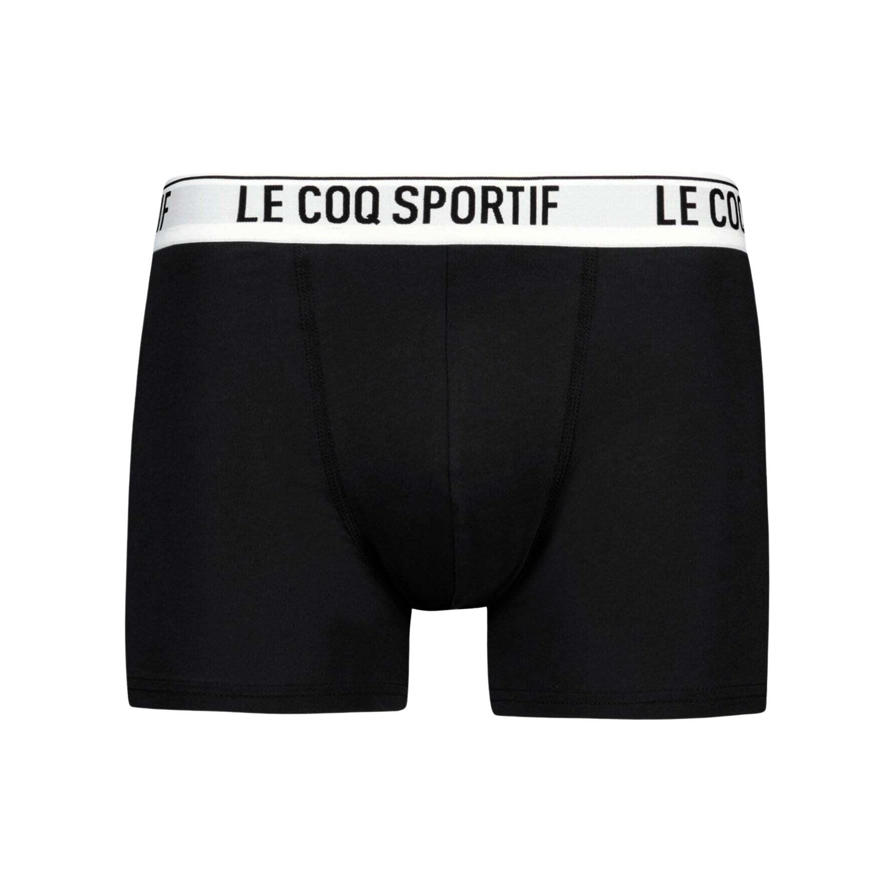 Bokserki Le Coq Sportif Essentiels SSVET (x2)