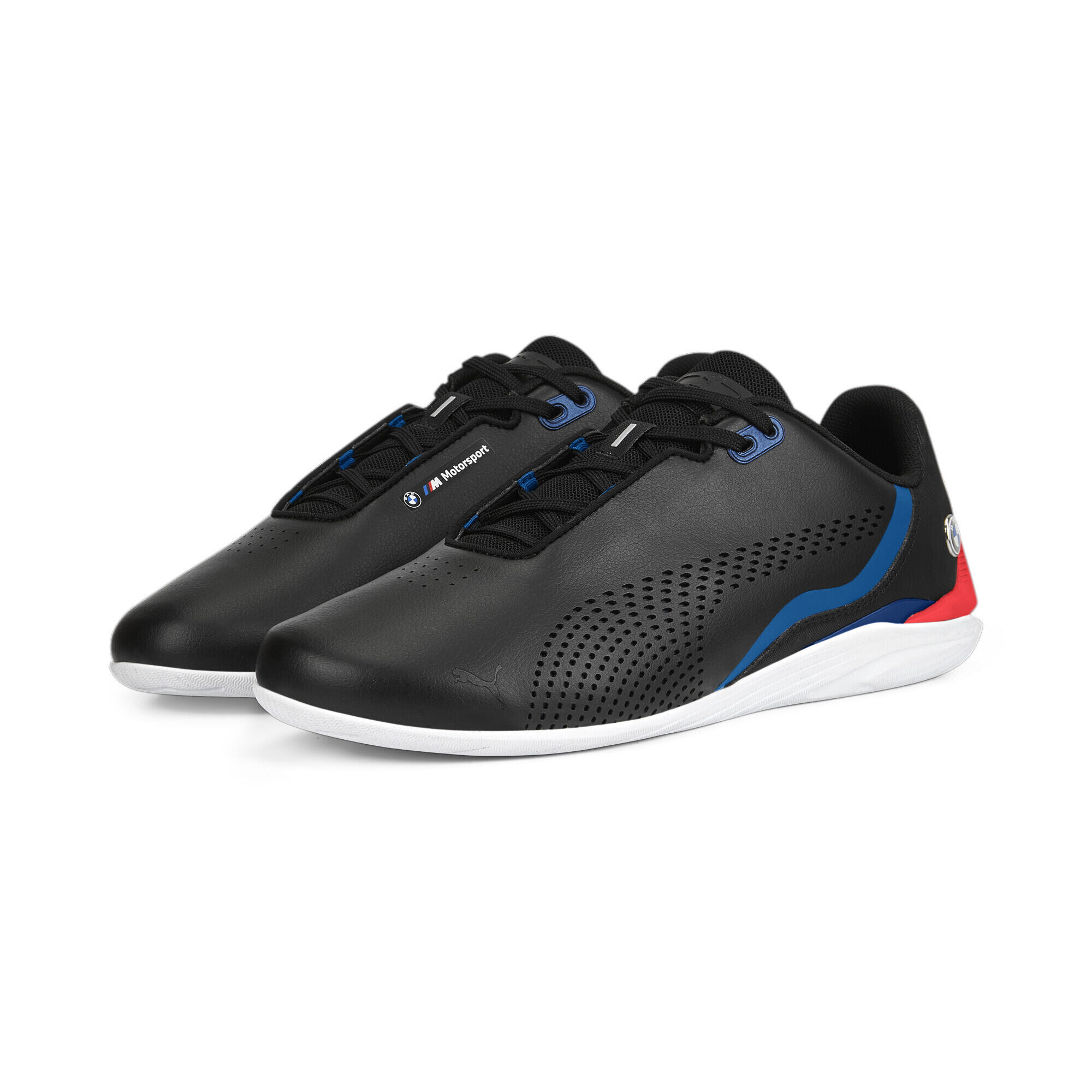 Buty do chodzenia męskie Puma Bmw Drift Cat