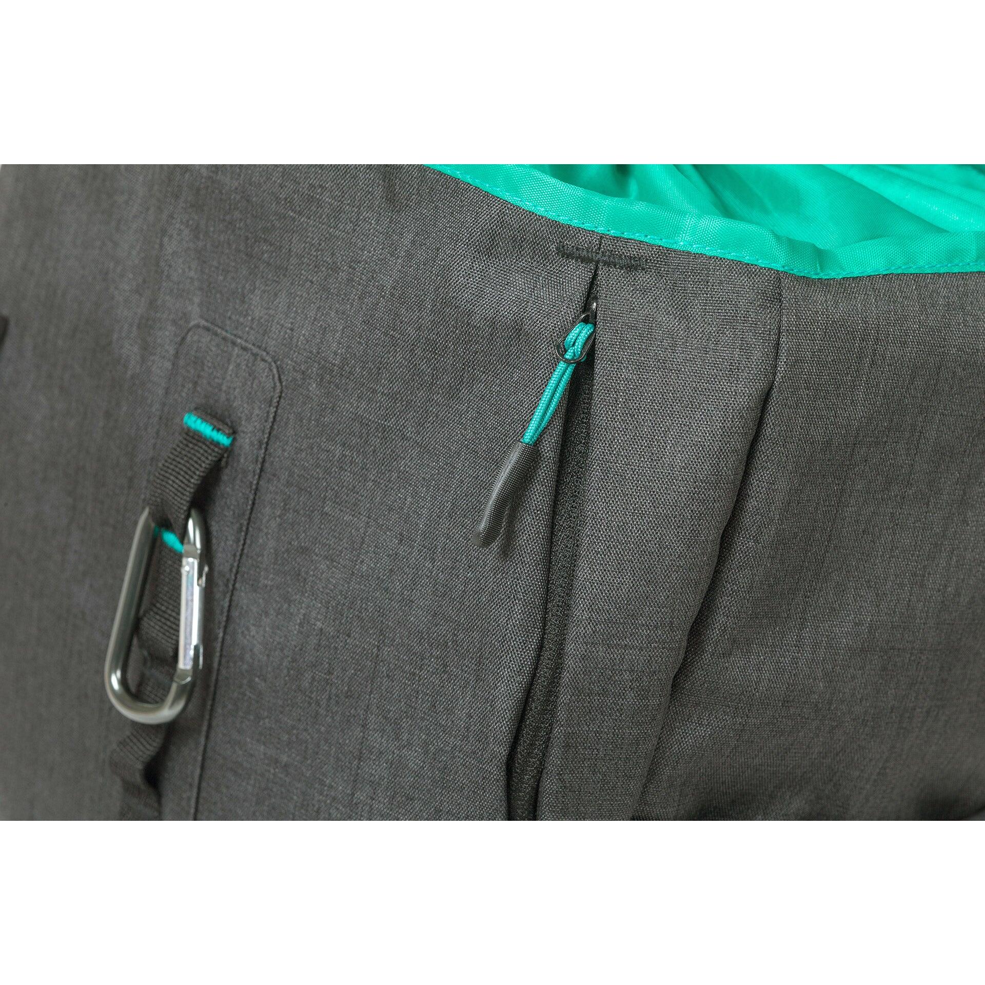 Tylna torba Basil Discovery 365D M 9L