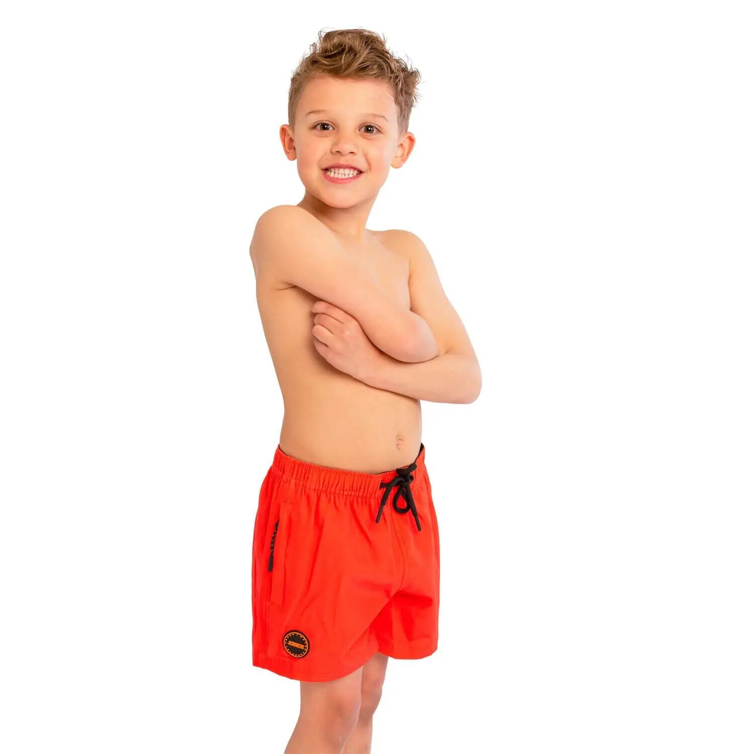 Spodenki kąpielowe dla dzieci Jobe Sports