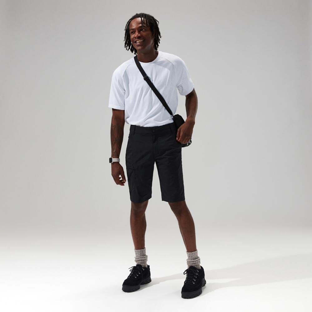 Spodenki męskie Berghaus Navigator 2.0 Short