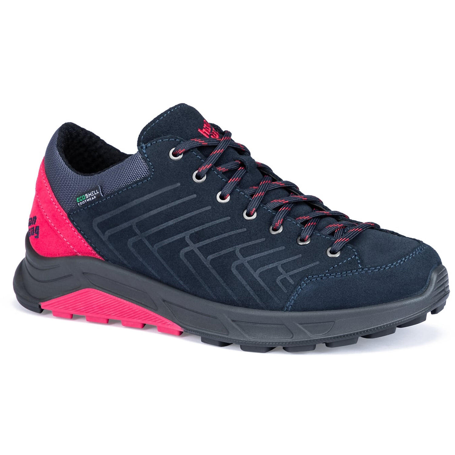 Buty outdoor damskie Hanwag Coastrock Low Lady ES