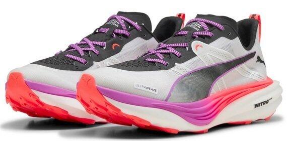 Buty do biegania męskie PUMA Deviate Nitro Elite Trail