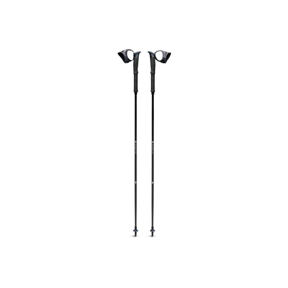 Kije trekkingowe Black Diamond Distance Carbon Z Fkt