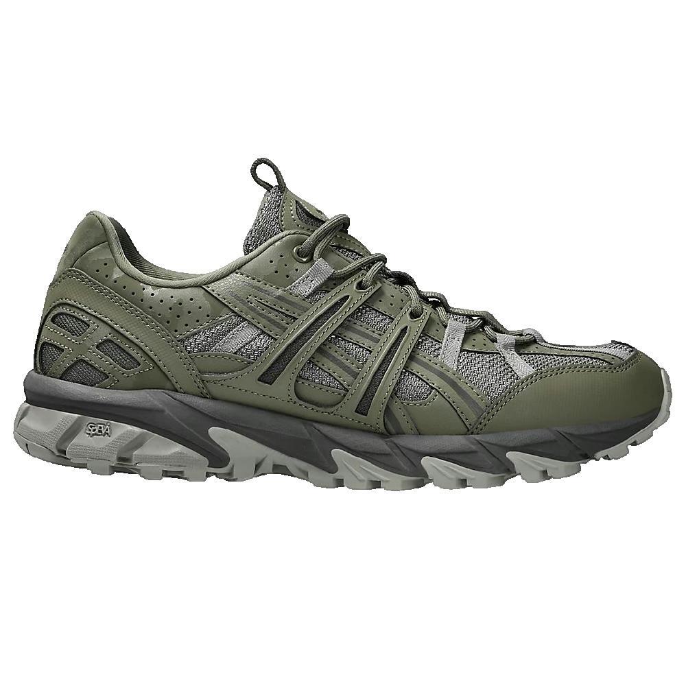 Buty Sportowe Asics GEL-SONOMA 15-50 Khaki Unisex