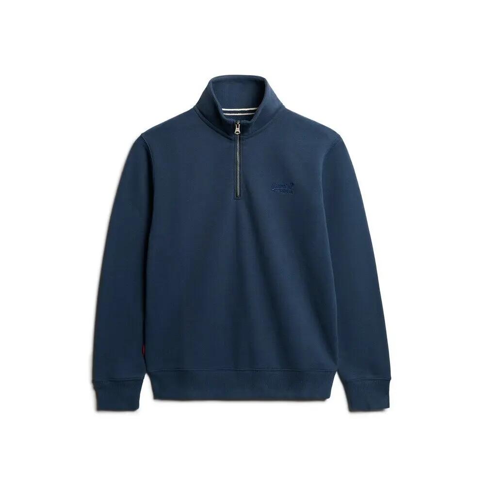 Bluza Superdry Essential Logo Henley