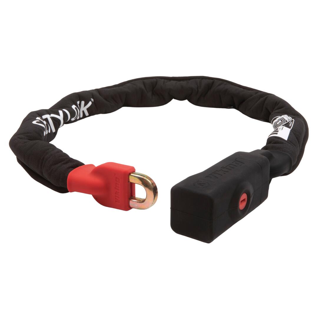 Zapięcie łańcuchowe na klucz Seatylock Viking