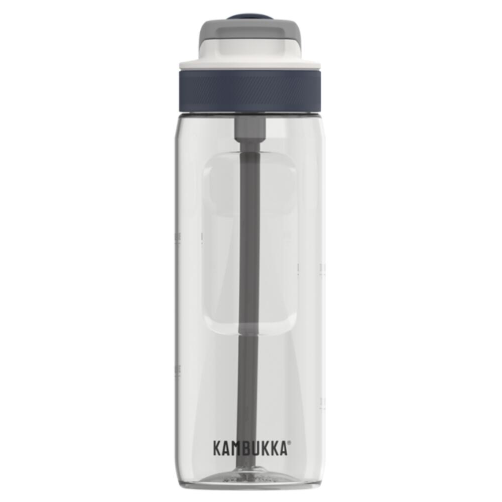 Butelka na wodę Kambukka Lagoon 750ml - Clear 2.0
