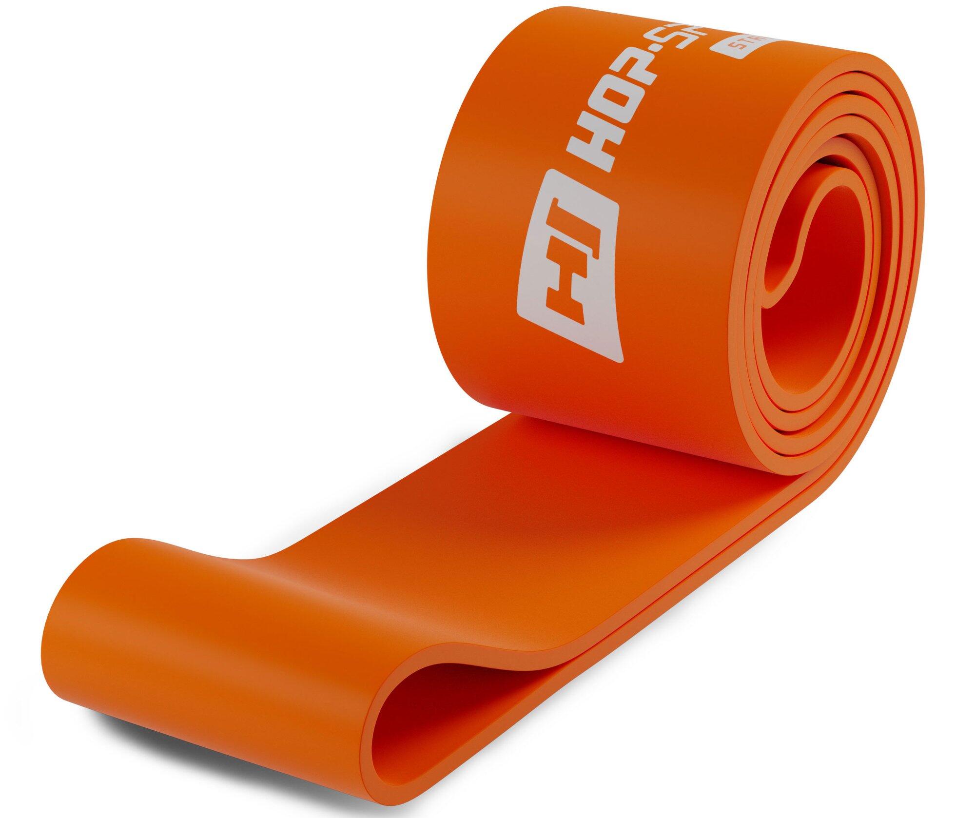 Guma oporowa do ćwiczeń fitness Hop-Sport 37-109kg