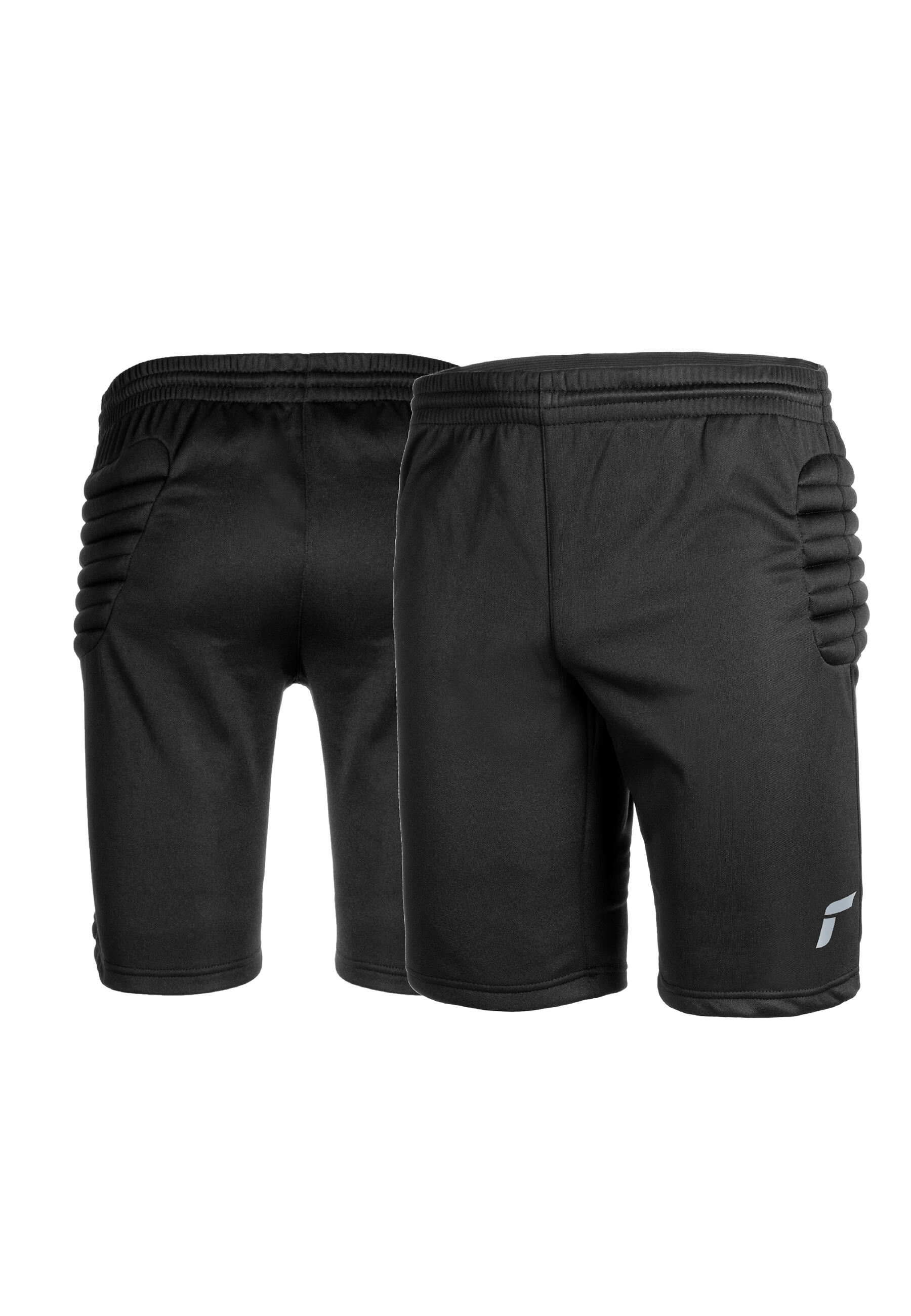 Spodenki piłkarskie dziecięce Reusch GK Training Short Junior
