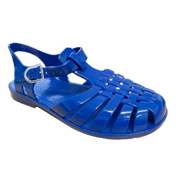 Wodoodporne buty Beco dla dzieci, ciemnoniebieskie.