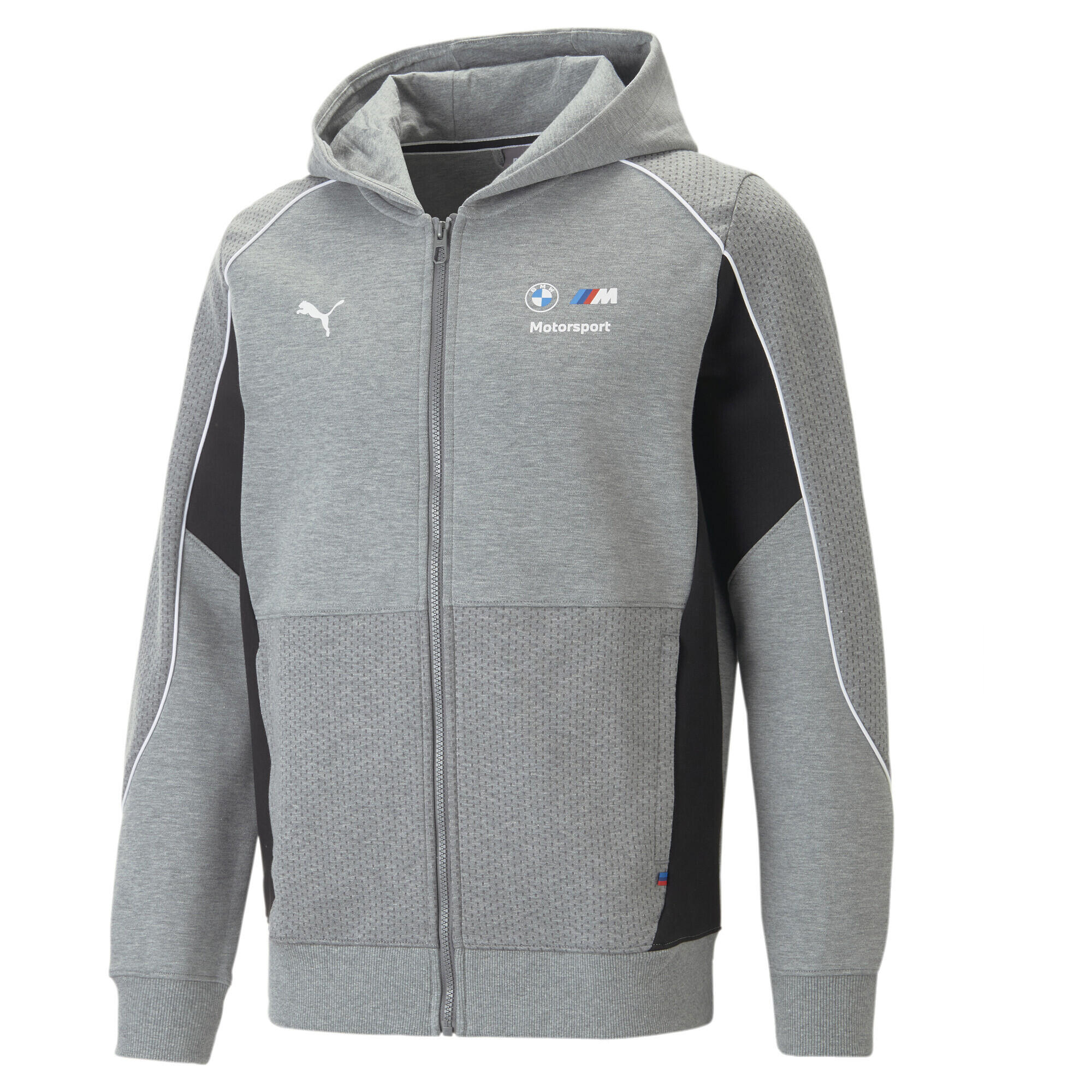 Bluza Sportowa Męska Puma Bmw Mms Hdd