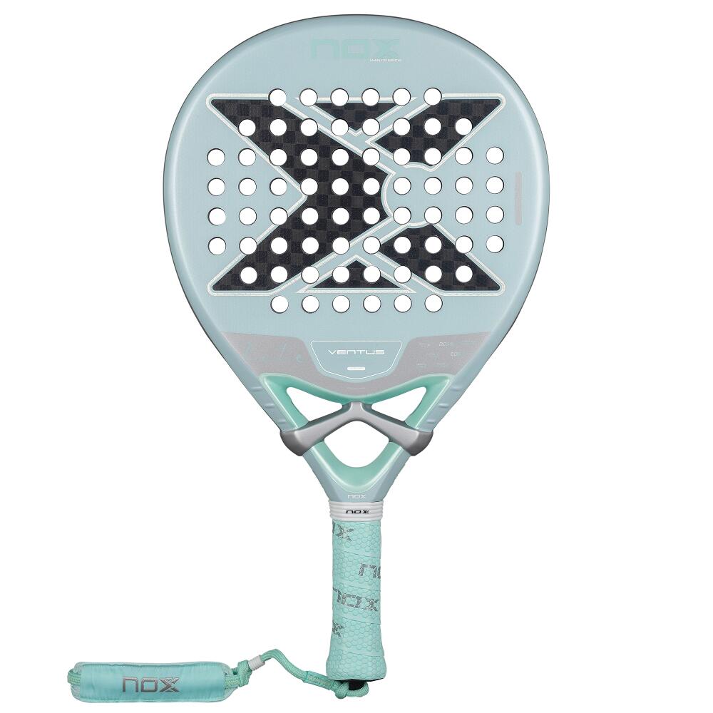 Rakieta do Padla NOX Ventus Hybrid 12K Lite 2026