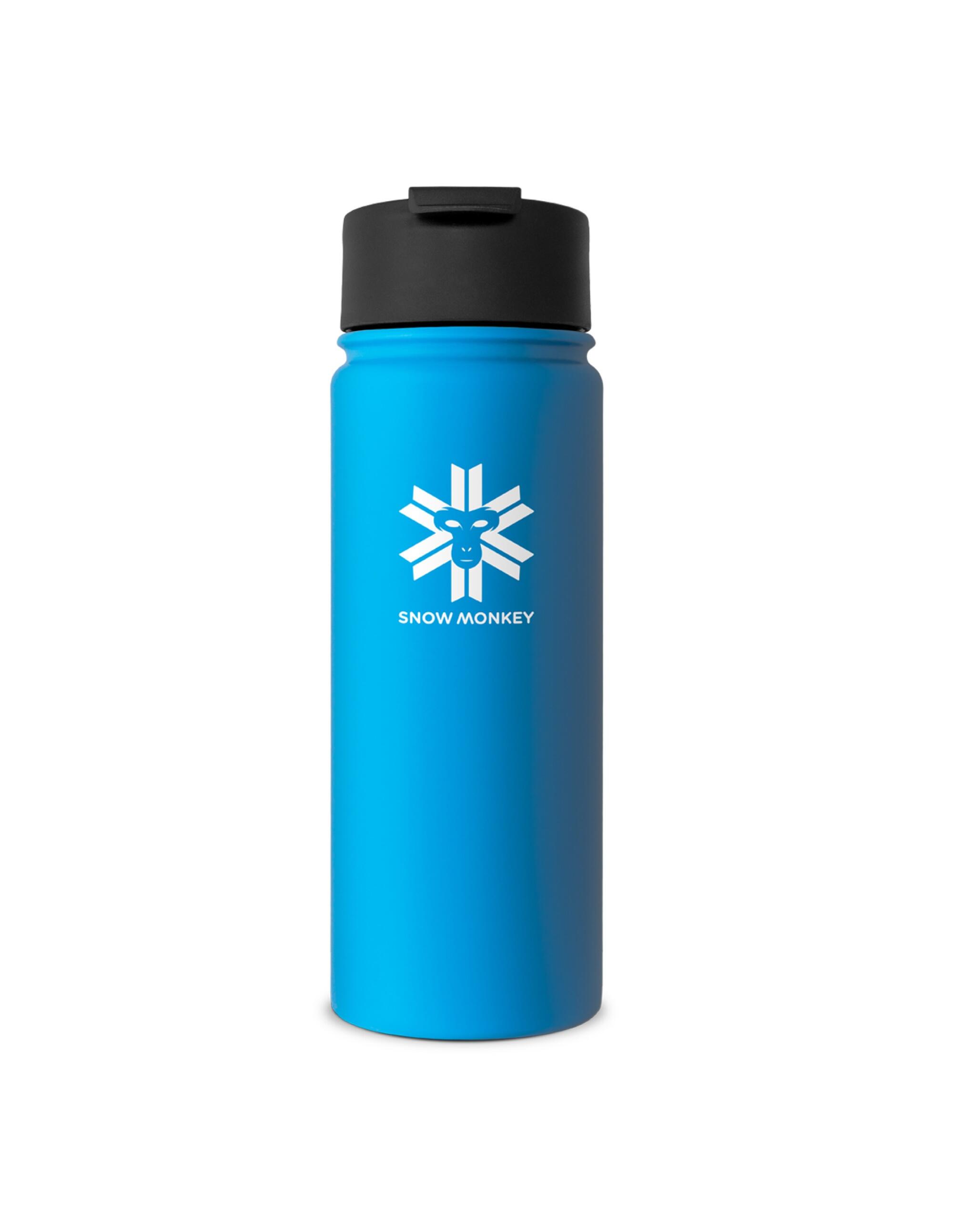 Butelka termiczna Snow Monkey Urban Explorer 500 ml
