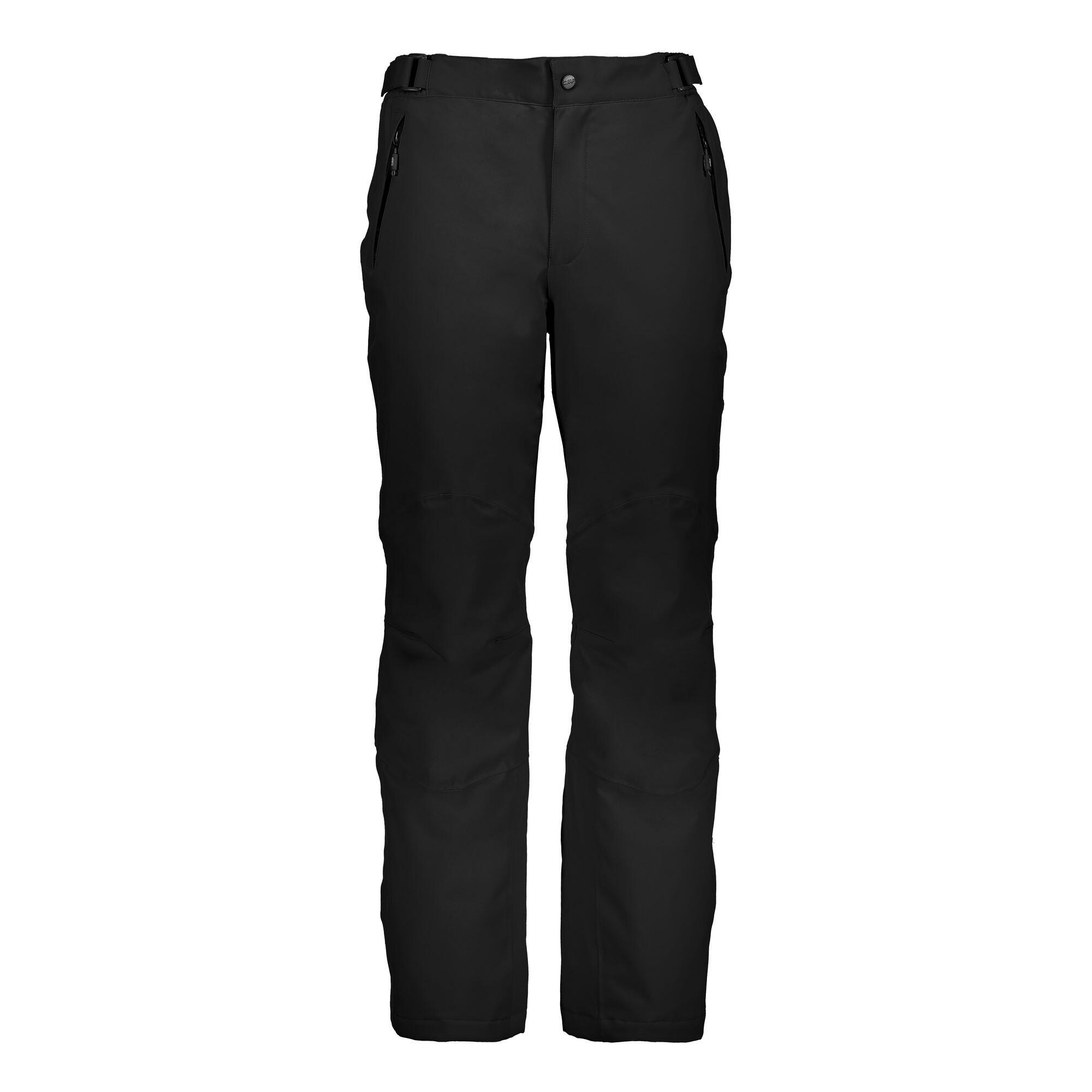 Spodnie męskie narciarskie CMP 3W17397CL
