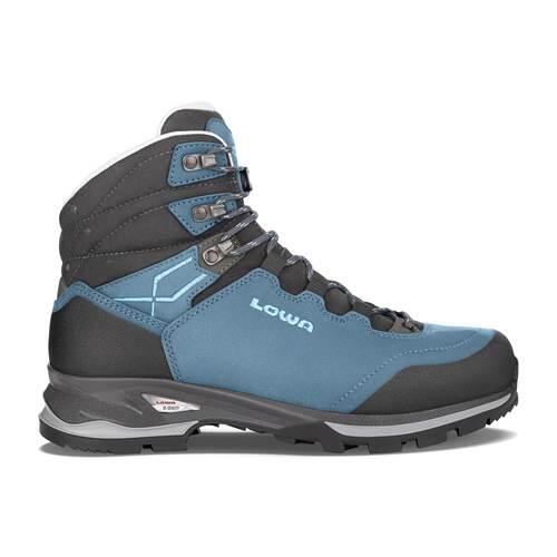 Buty trekkingowe damskie Lowa Lady Light Ll