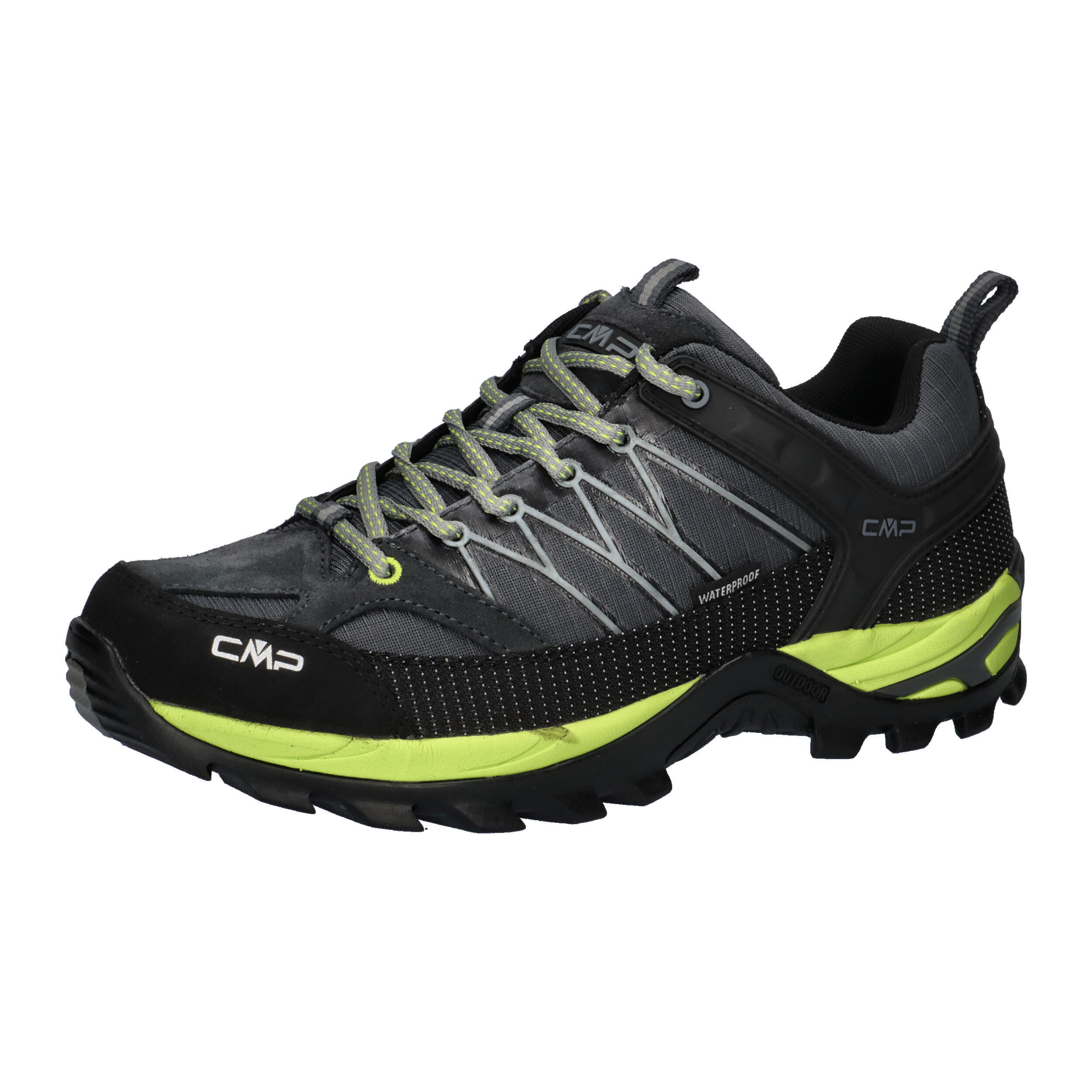 Buty trekkingowe męskie CMP 72UN Rigel Low Trekking