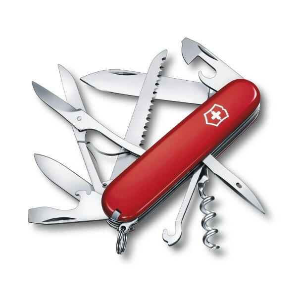 Scyzoryk wielofunkcyjny Huntsman 15 funkcji
