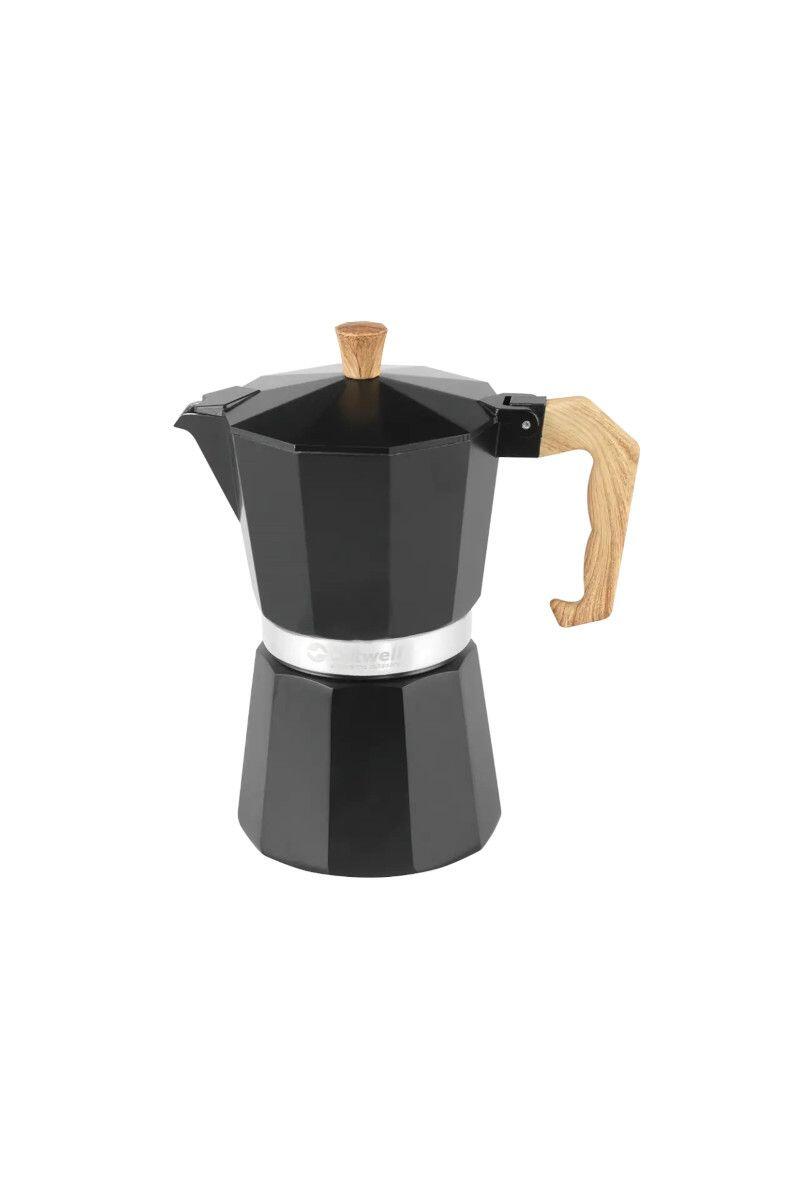 Kawiarka turystyczna Brew Espresso Maker