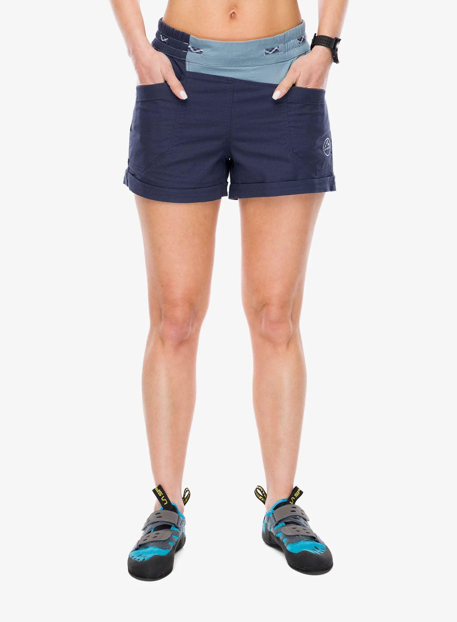Spodenki wspinaczkowe damskie La Sportiva Bolt Short