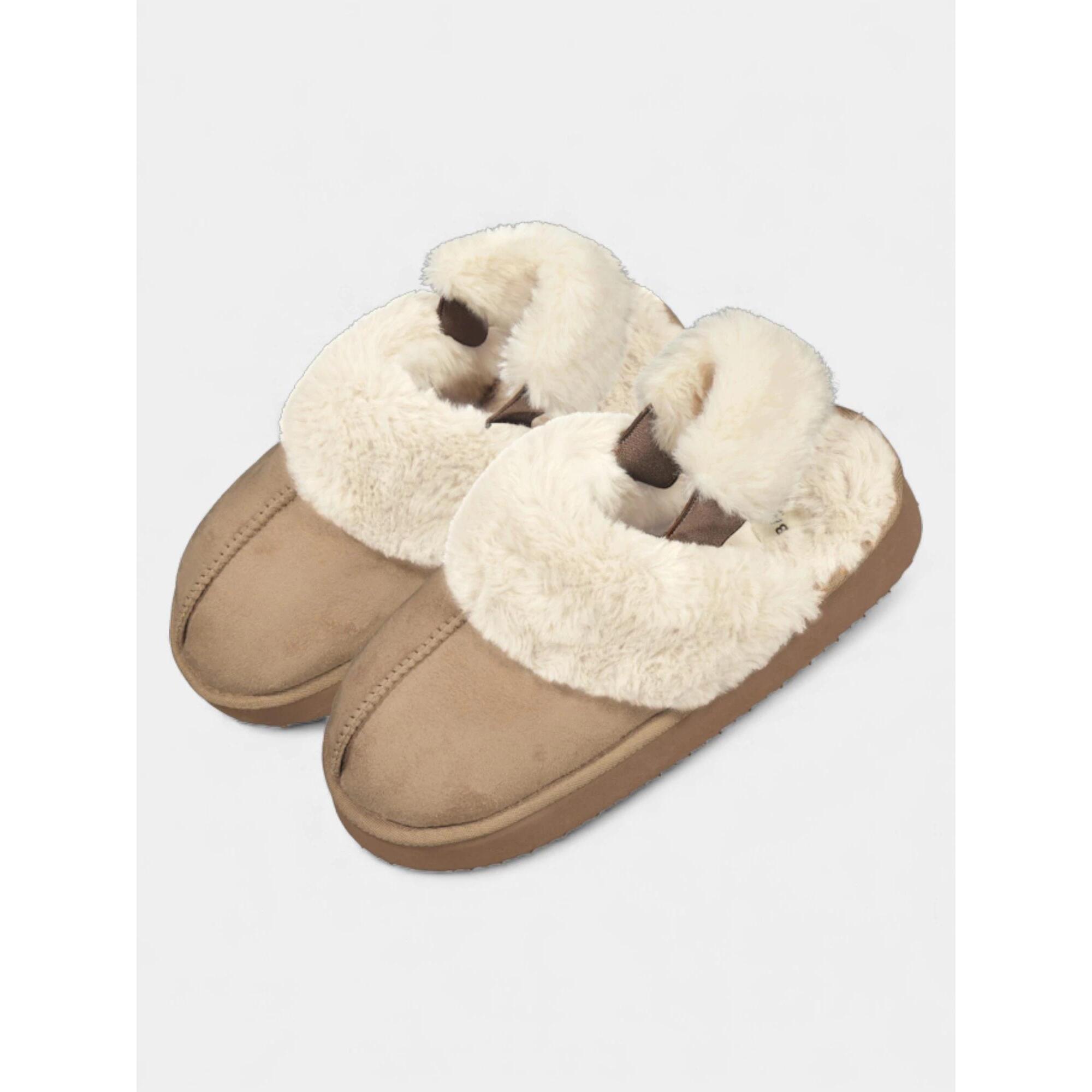 Kapcie Damskie Barts Ayumies