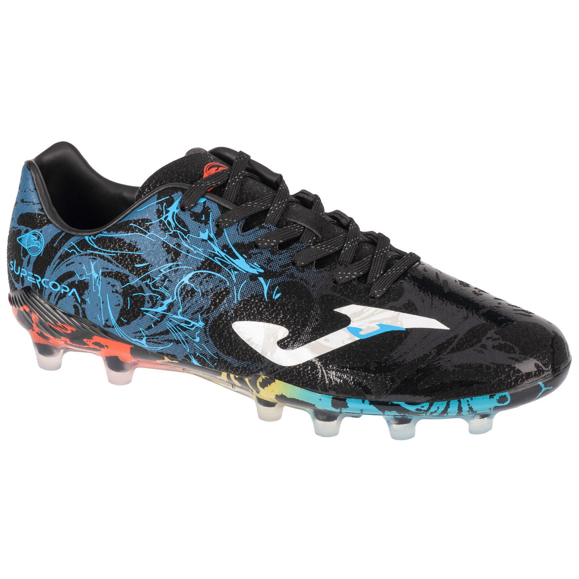 Buty piłkarskie korki męskie Joma Super Copa 24 SUPS FG