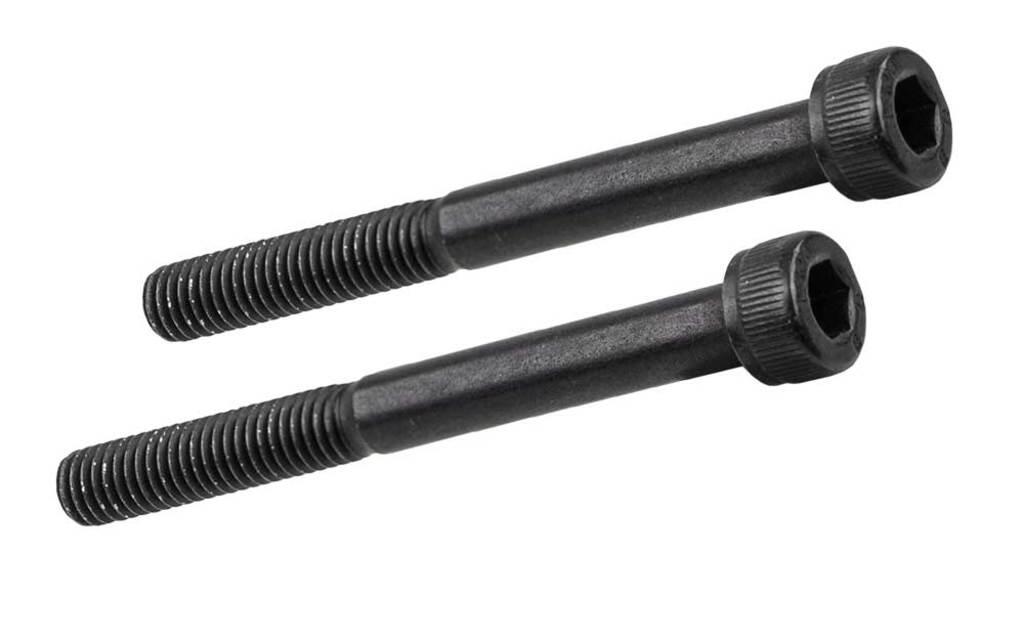 Enviolo śruba piasty M6 x 1 x 60 mm z górną pokrywą