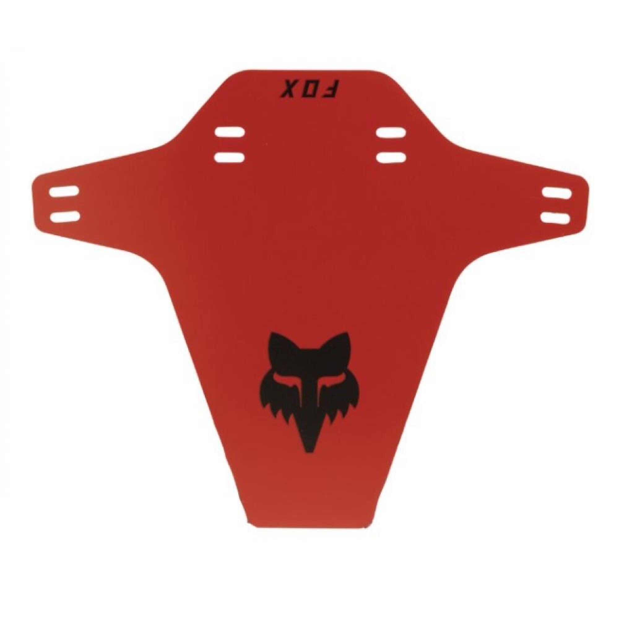 Błotnik rowerowy Fox Racing Fox Mud Guard