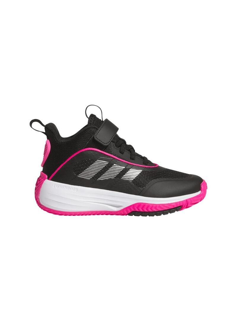 Buty do koszykówki adidas Ownthegame 3.0