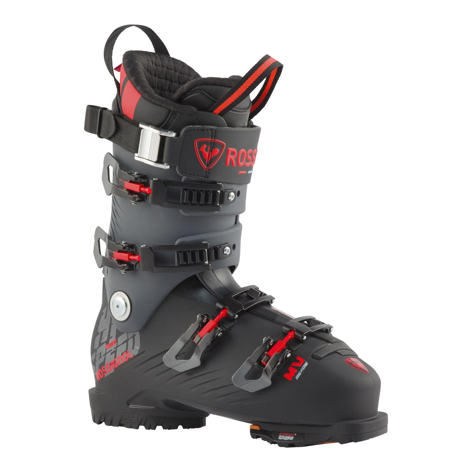 Buty narciarskie Rossignol Hi-Speed Pro 130 Carbon MV