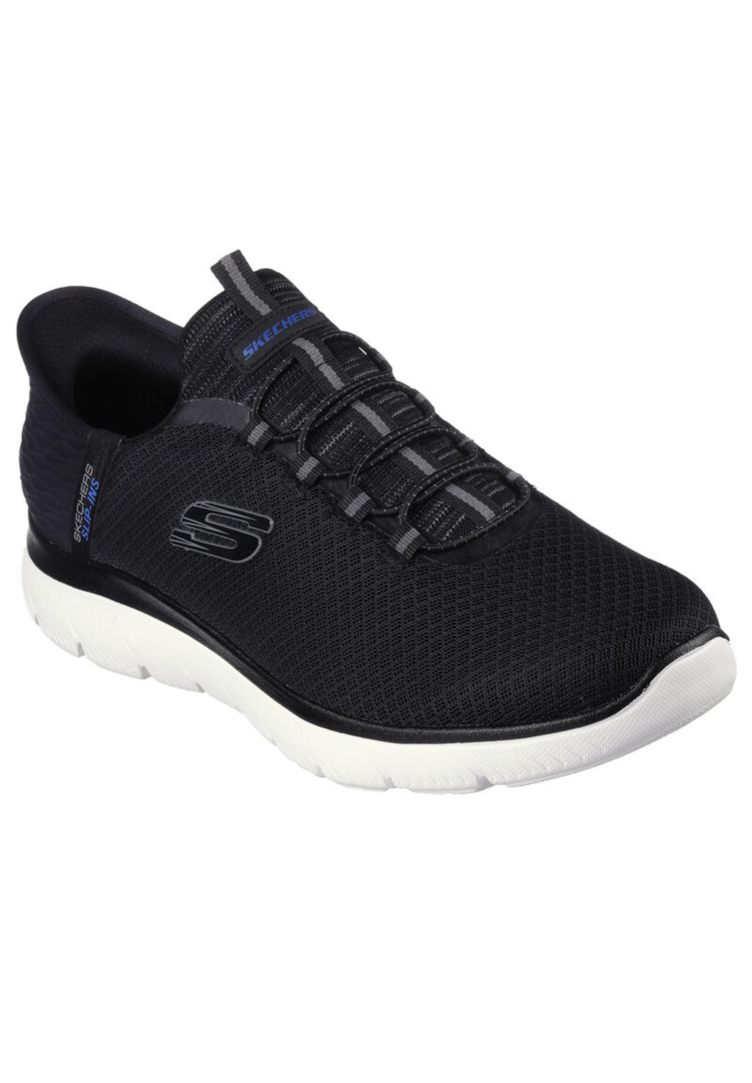 Buty do chodzenia męskie Skechers Summits High Range