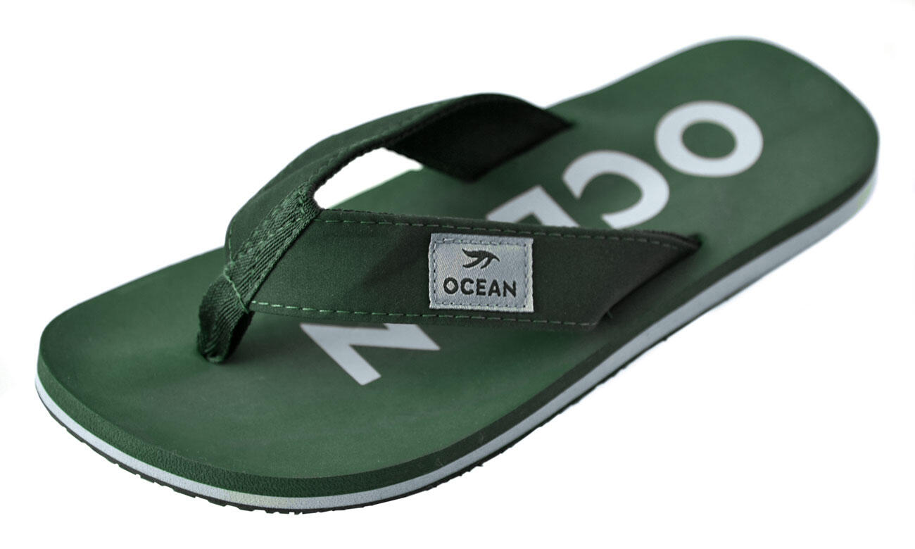 Japonki plażowe Madsea Flip flop