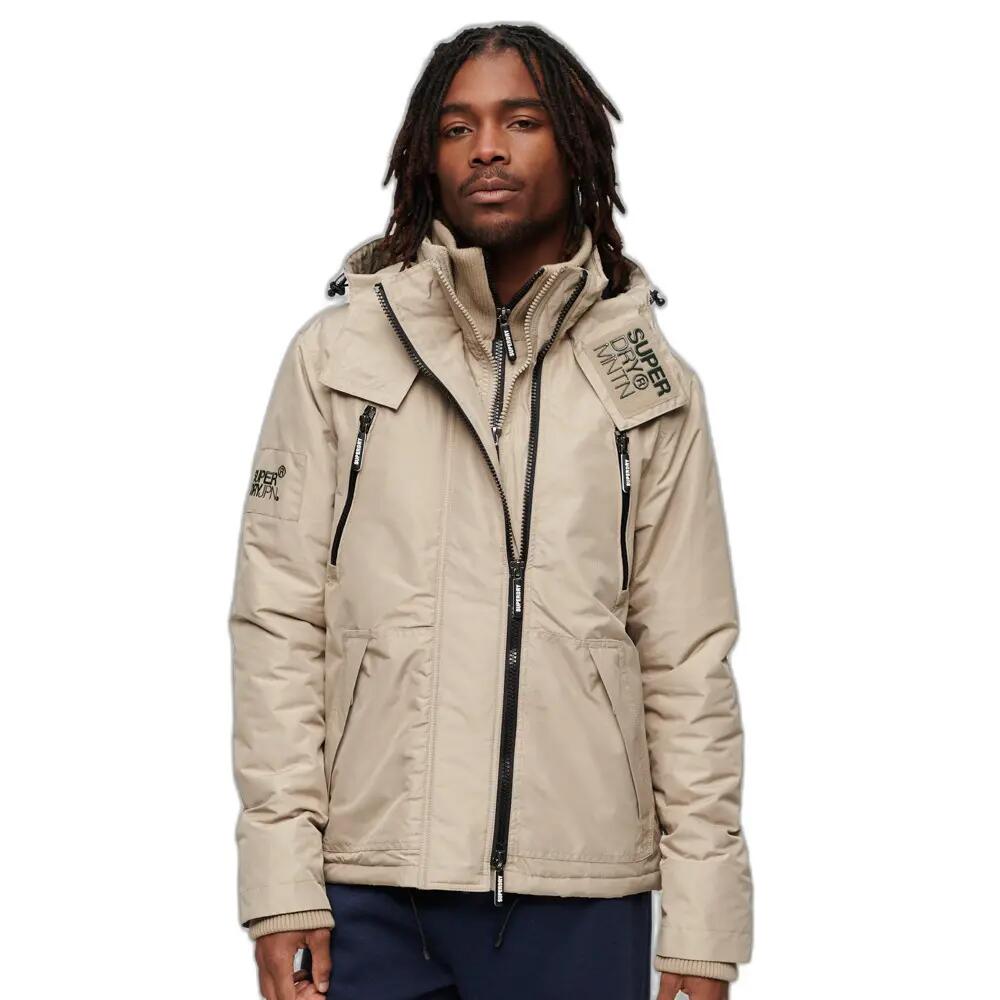 Kurtka Superdry Mountain SD Windcheater