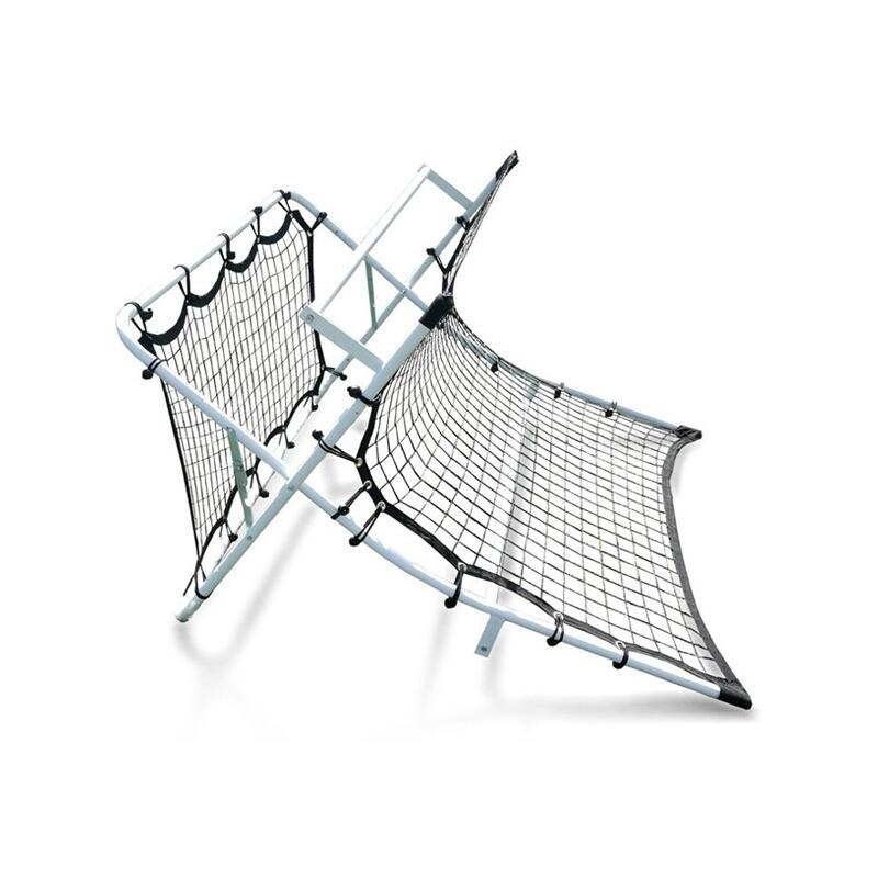 Soccer wave, rebounder, ścianka do odbijania