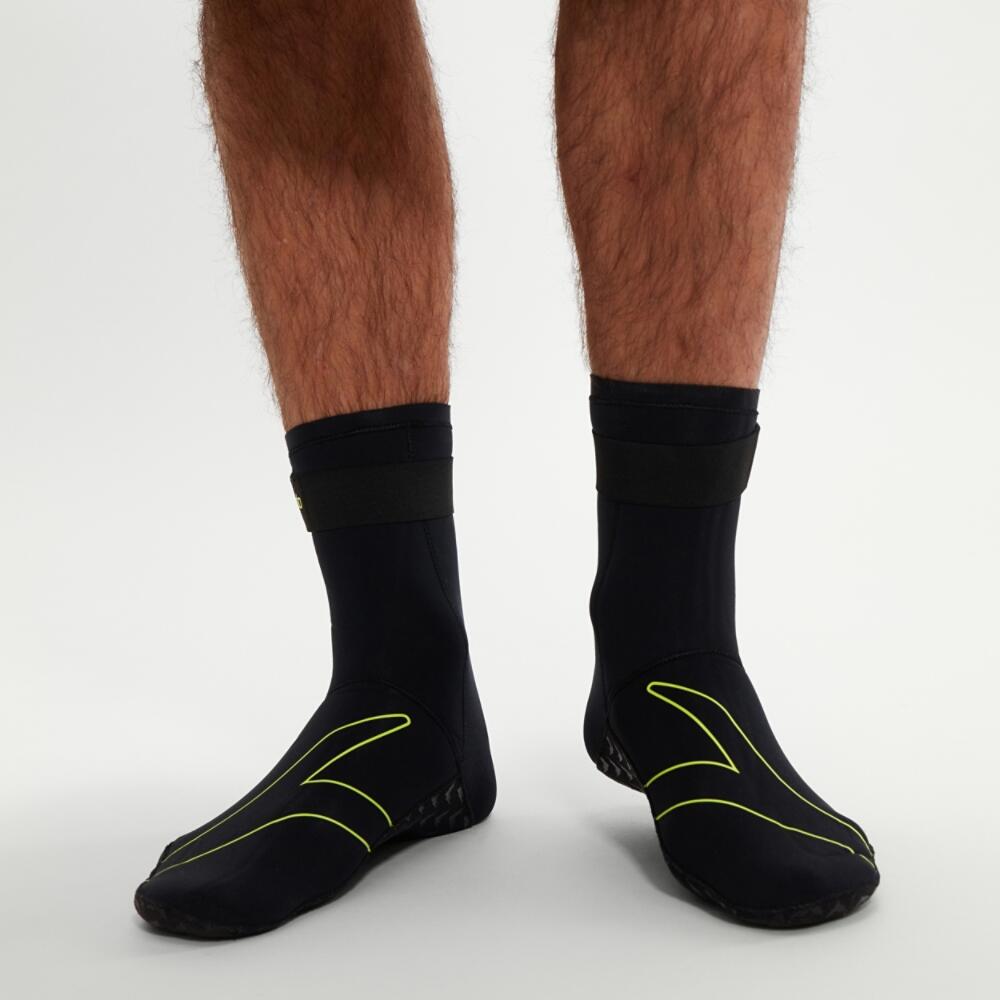Buty do wody skarpety Speedo OW SWIM SOCKS AU
